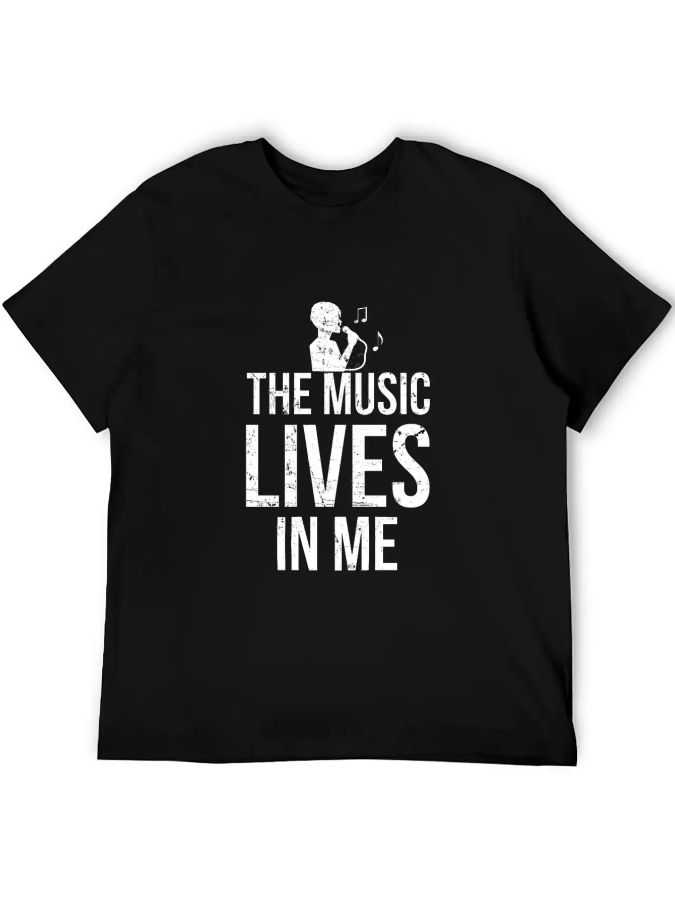 Singer Singing Singing Singer Band Choir Soft Cotton Short Sleeve Tee ¨C Unisex Wardrobe Staple