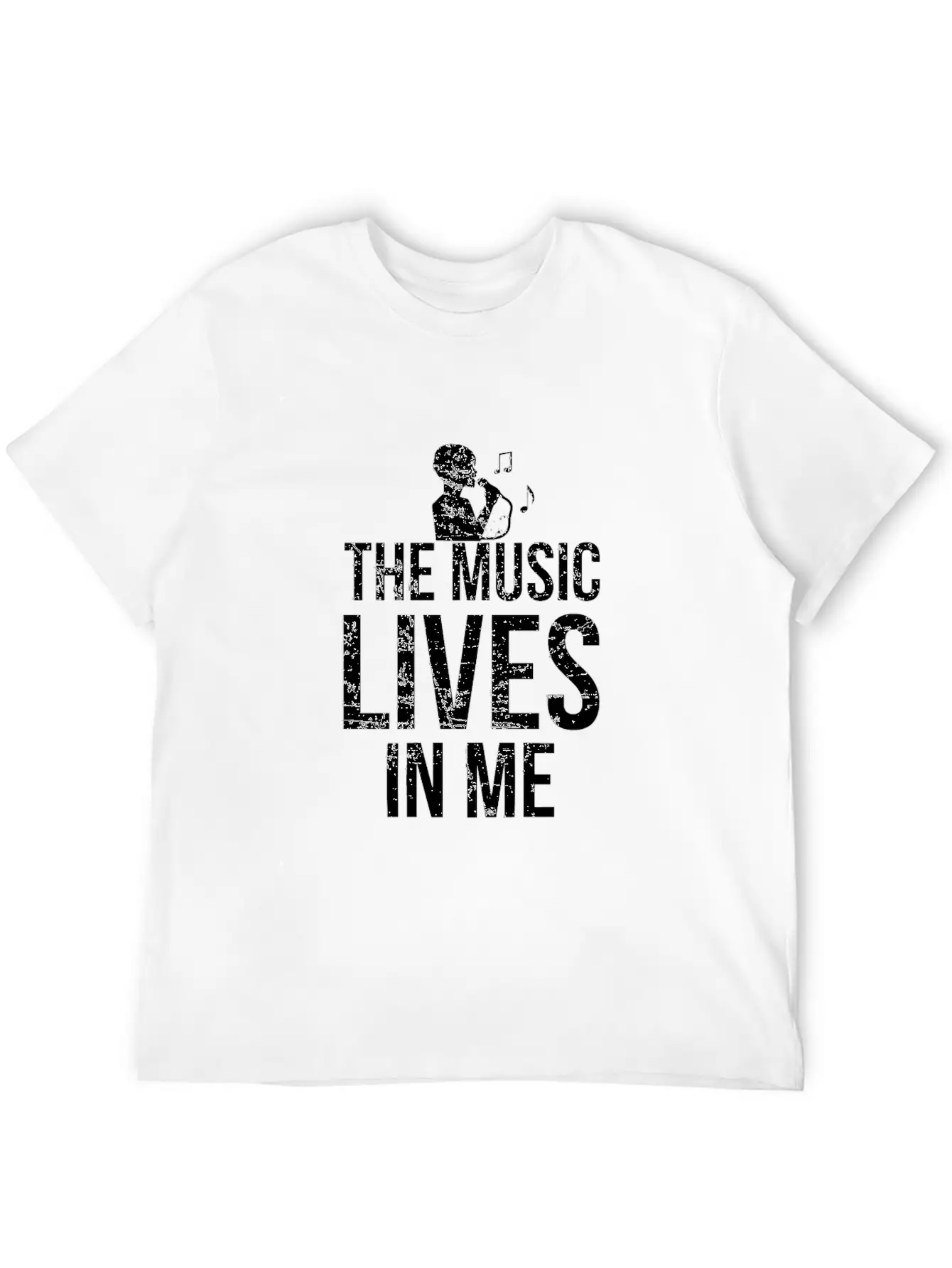 Singer Singing Singing Singer Band Choir Soft Cotton Short Sleeve Tee ¨C Unisex Wardrobe Staple