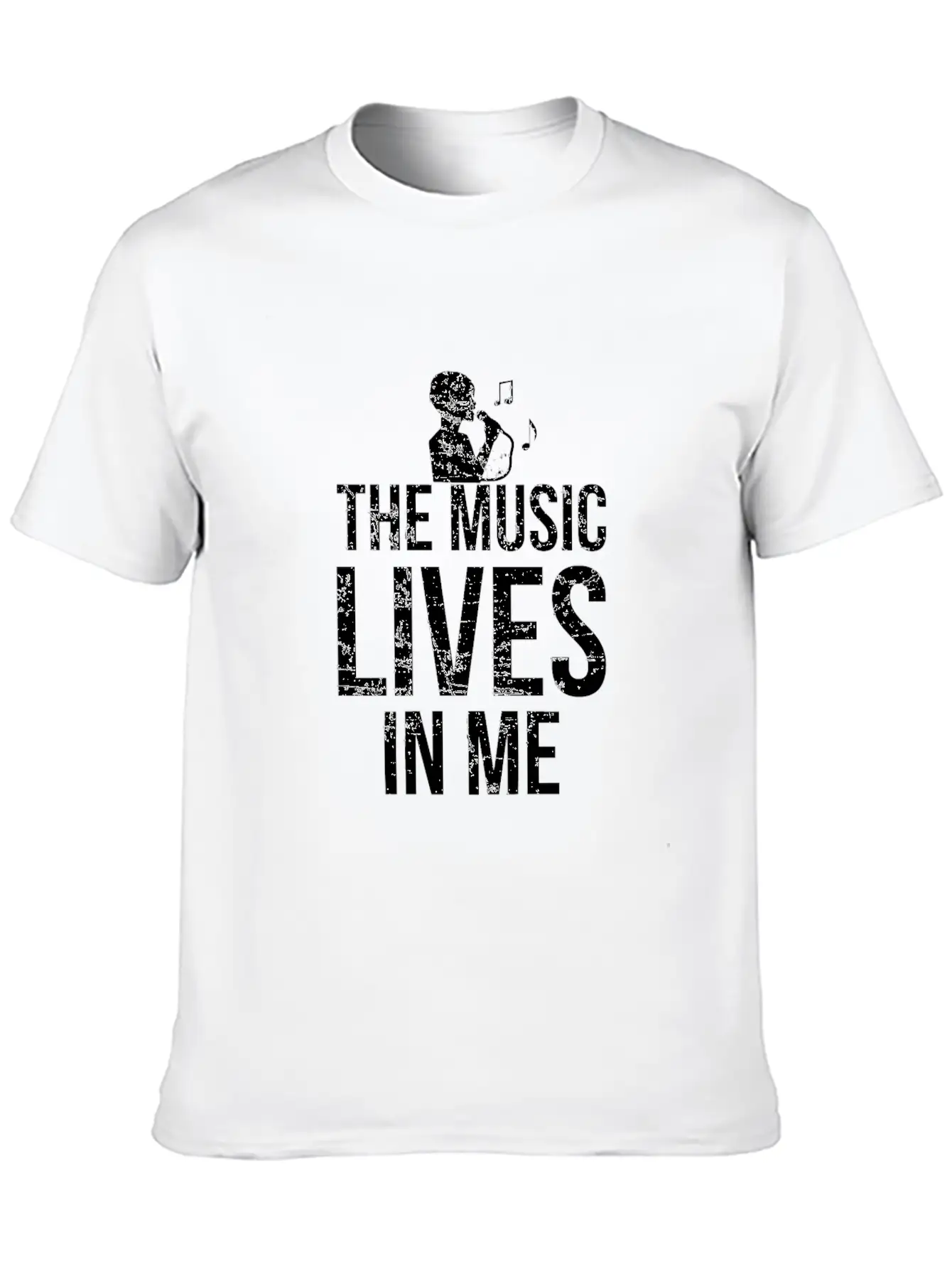 Singer Singing Singing Singer Band Choir Soft Cotton Short Sleeve Tee ¨C Unisex Wardrobe Staple