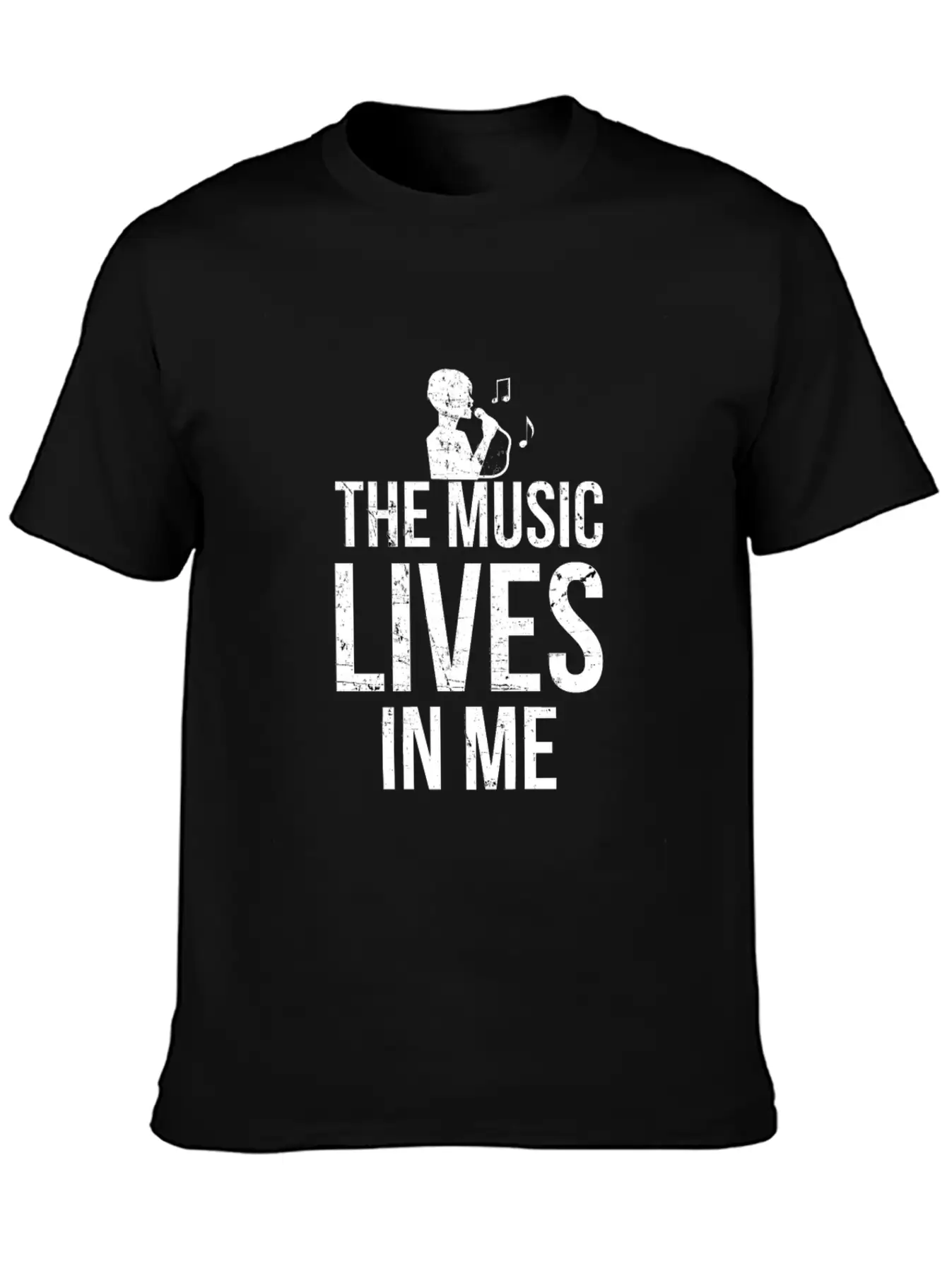 Singer Singing Singing Singer Band Choir Soft Cotton Short Sleeve Tee ¨C Unisex Wardrobe Staple