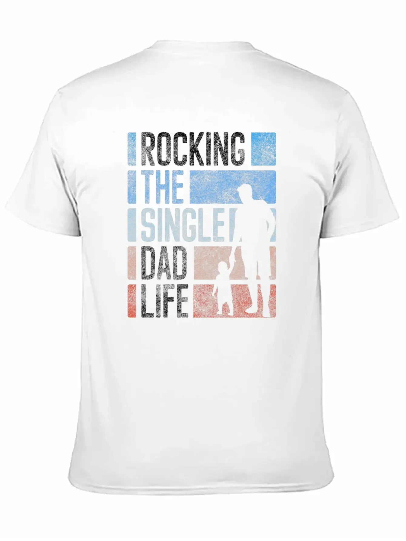 Single Freedom Flirt Soft Cotton Short Sleeve Tee ¨C Unisex Wardrobe Staple