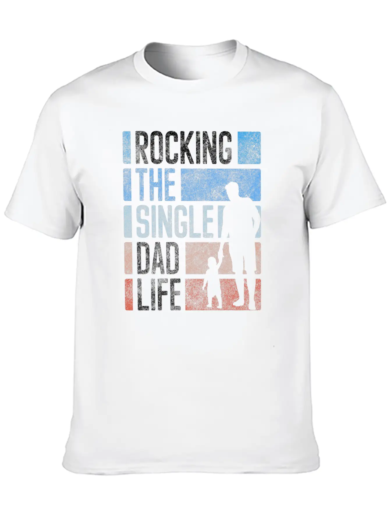 Single Freedom Flirt Soft Cotton Short Sleeve Tee ¨C Unisex Wardrobe Staple