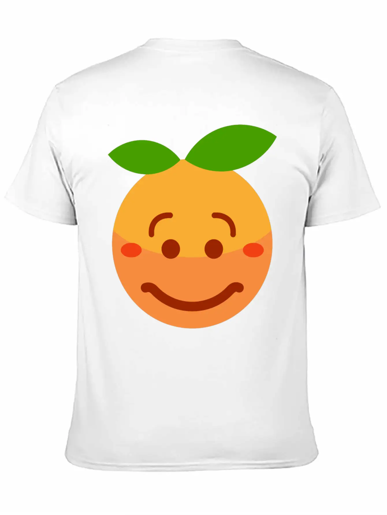 Smiley Clem Honte Basic Graphic T-Shirt ¨C Daily Comfort In Soft Cotton