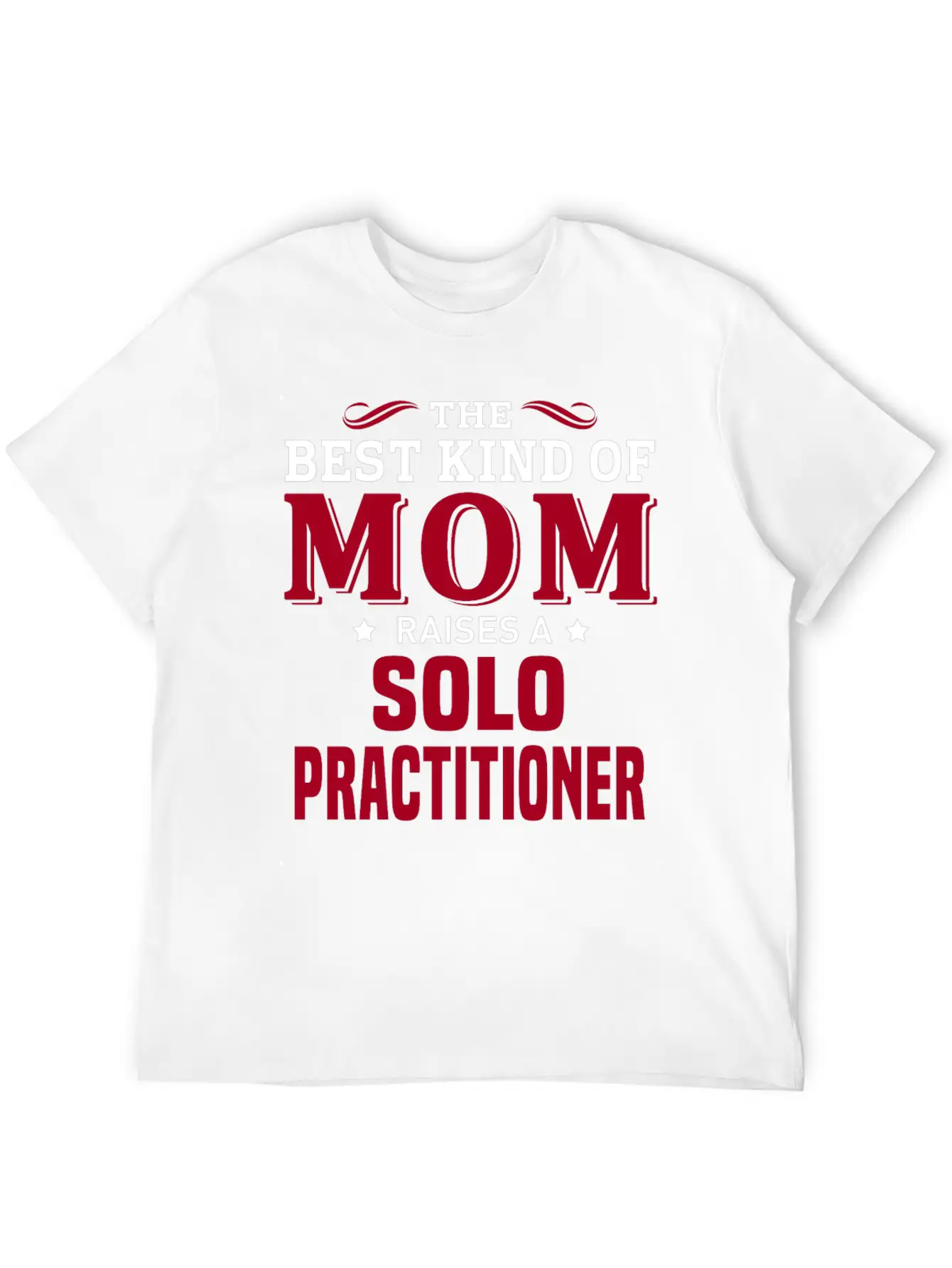 Solo Practitioner Soft Cotton Short Sleeve Tee ¨C Unisex Wardrobe Staple