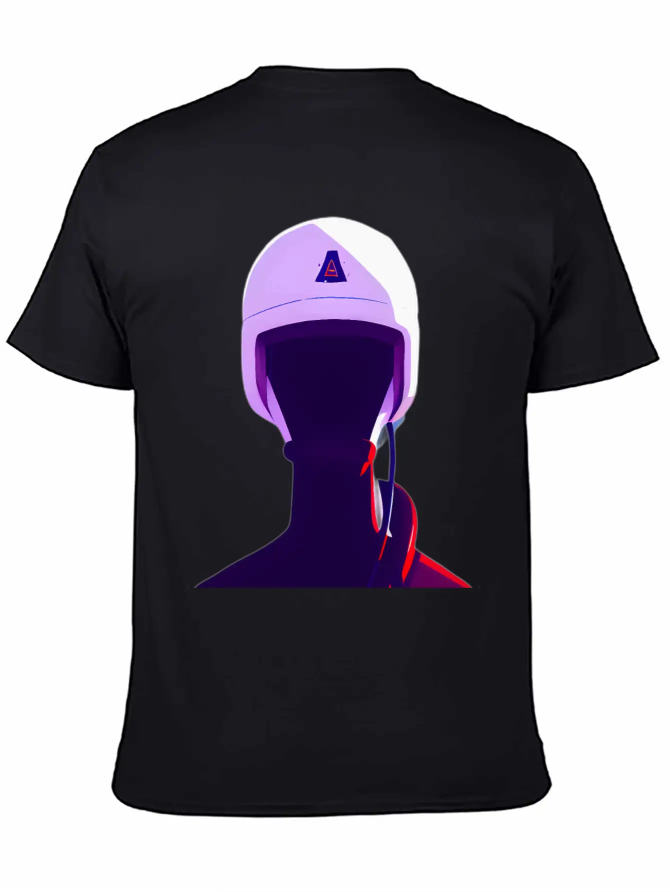 Space Astronaut Ape Soft Cotton Short Sleeve Tee ¨C Unisex Wardrobe Staple