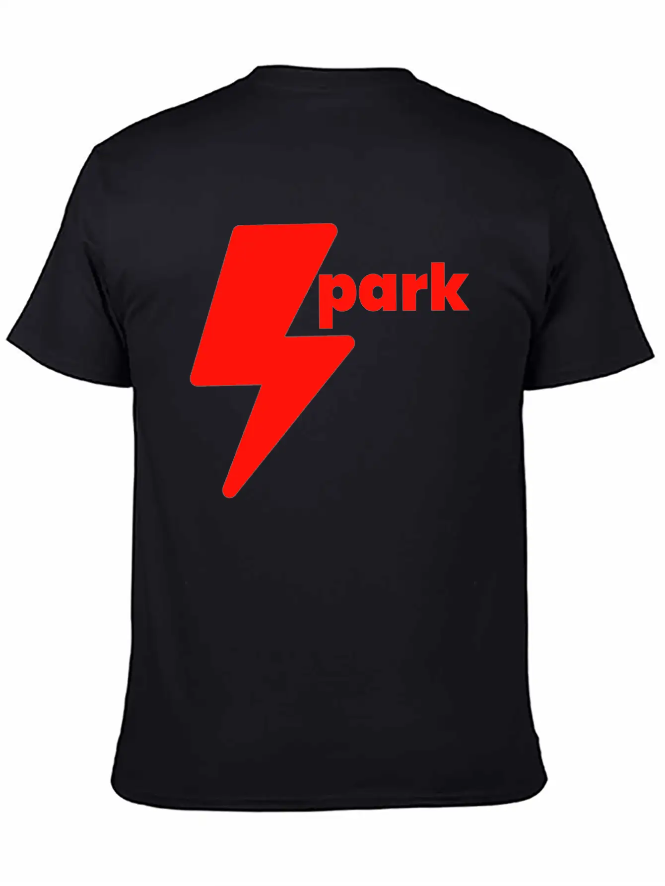 Spark Soft Cotton Short Sleeve Tee ¨C Unisex Wardrobe Staple