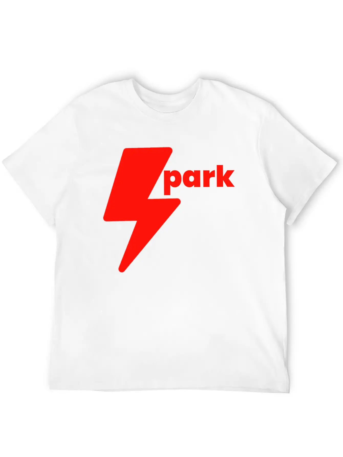 Spark Soft Cotton Short Sleeve Tee ¨C Unisex Wardrobe Staple