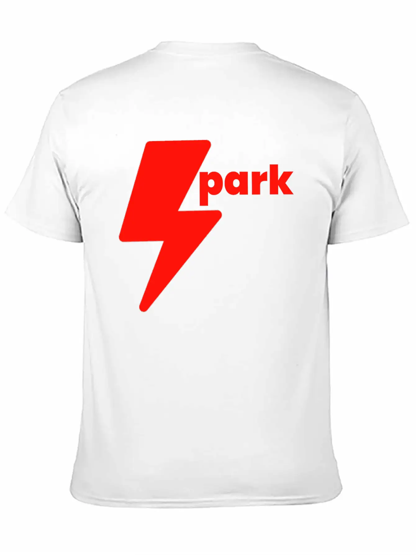 Spark Soft Cotton Short Sleeve Tee ¨C Unisex Wardrobe Staple