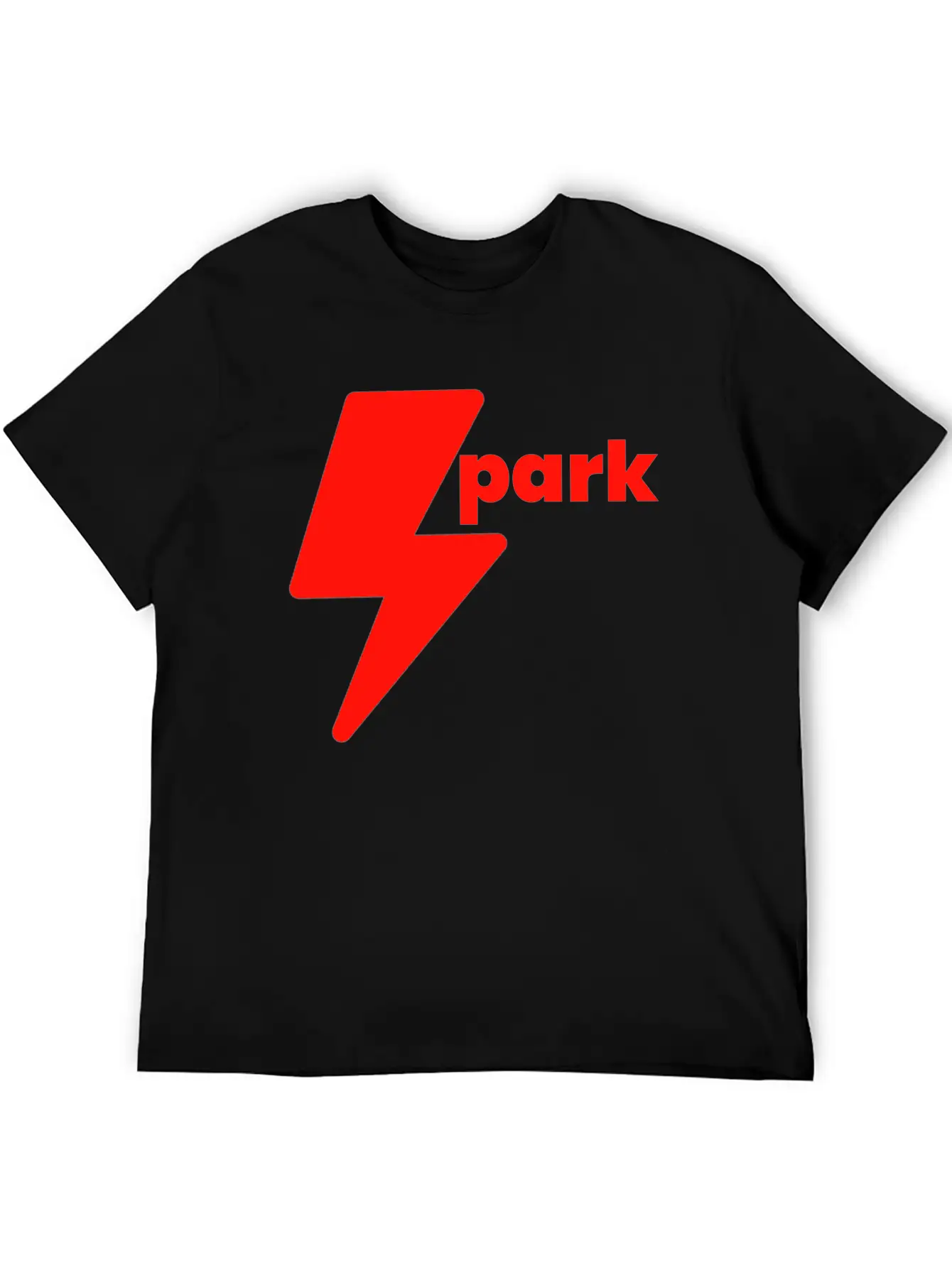 Spark Soft Cotton Short Sleeve Tee ¨C Unisex Wardrobe Staple