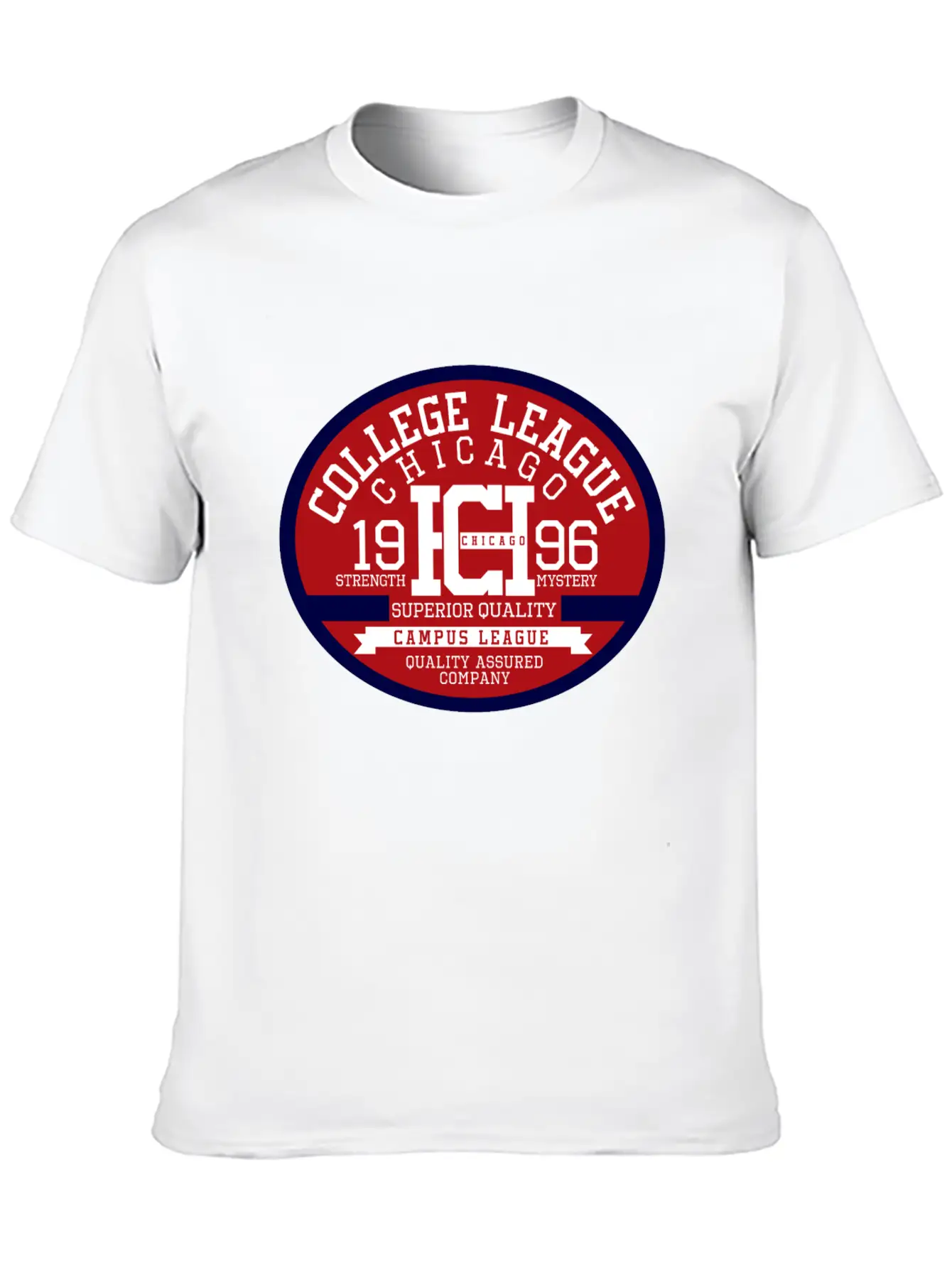 Sports And Vintage 26 F Soft Cotton Short Sleeve Tee ¨C Unisex Wardrobe Staple