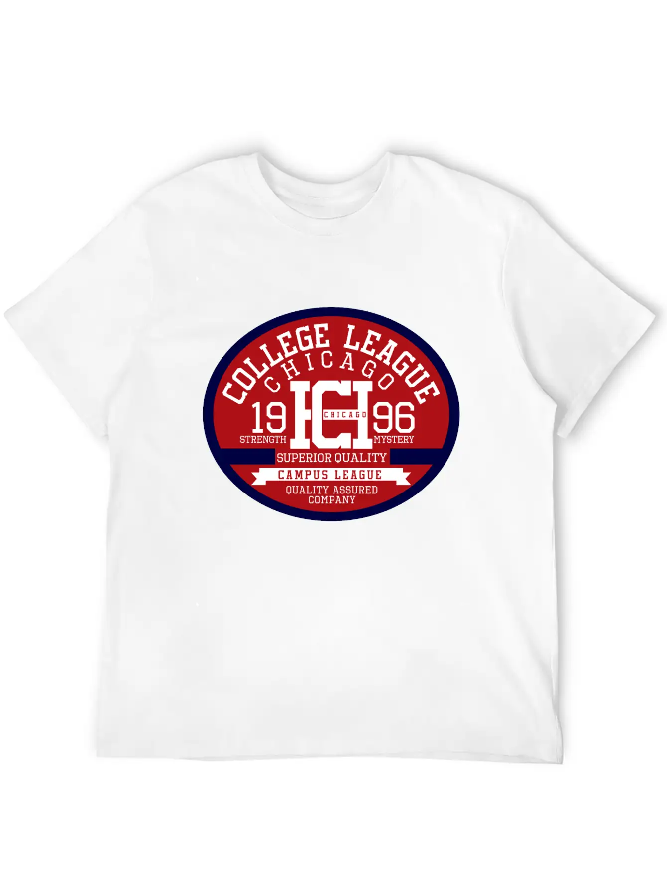 Sports And Vintage 26 F Soft Cotton Short Sleeve Tee ¨C Unisex Wardrobe Staple