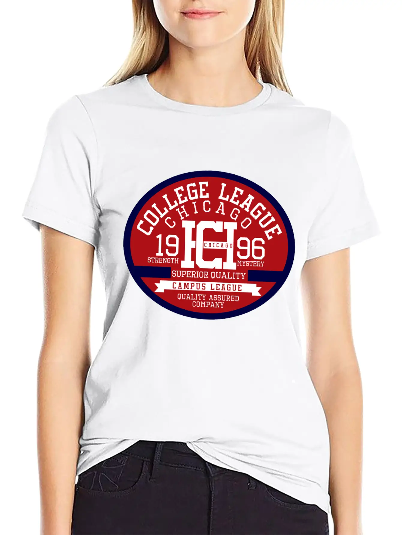 Sports And Vintage 26 F Soft Cotton Short Sleeve Tee ¨C Unisex Wardrobe Staple