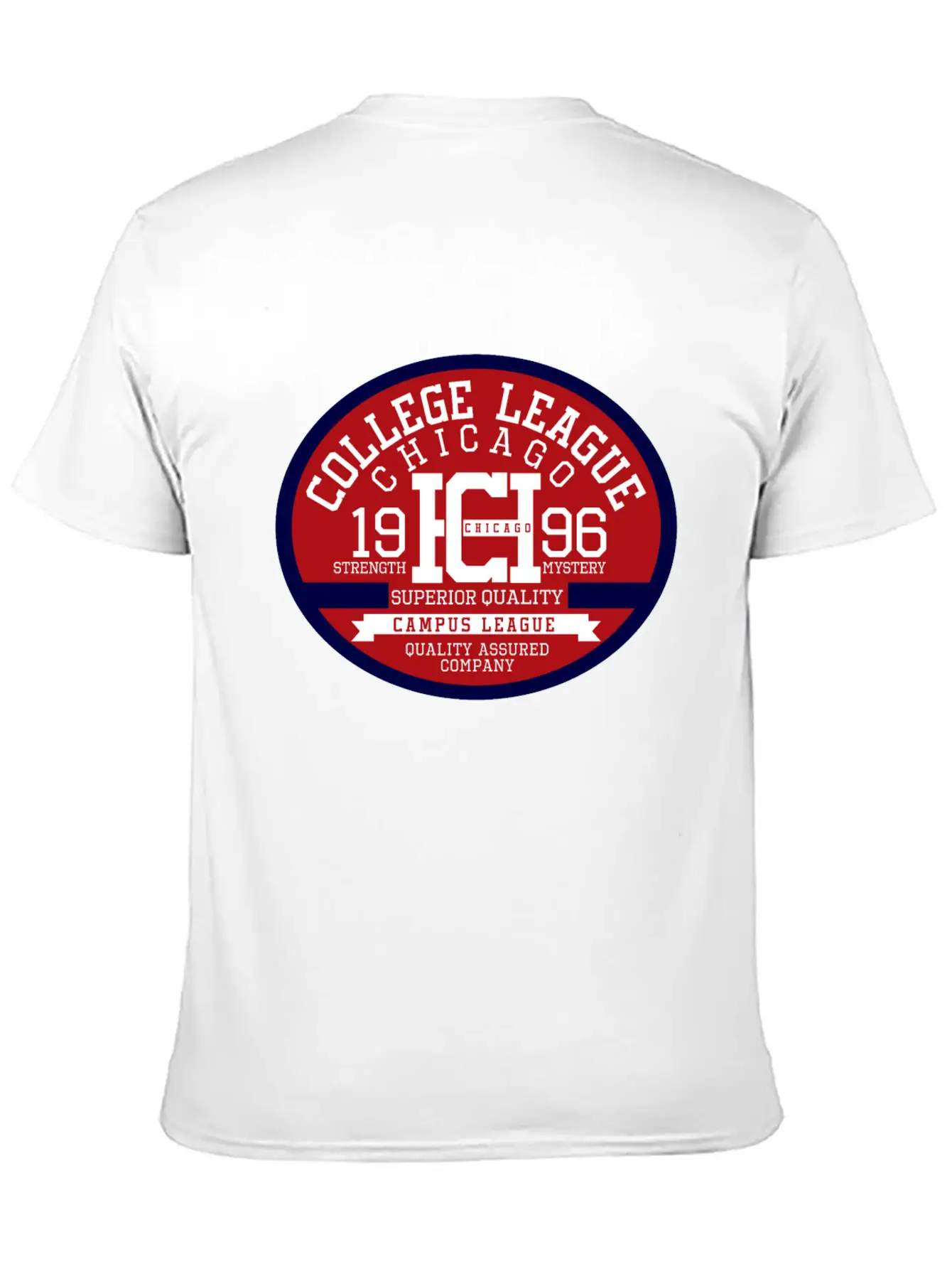 Sports And Vintage 26 F Soft Cotton Short Sleeve Tee ¨C Unisex Wardrobe Staple