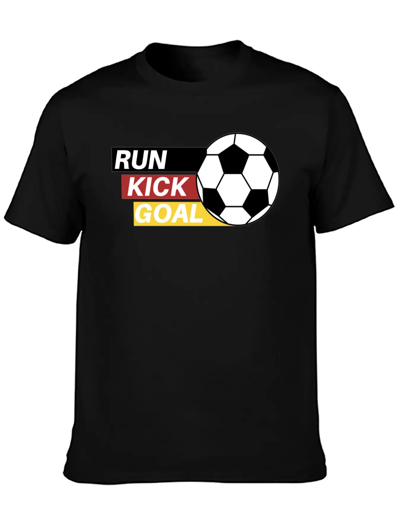 Sports Shirt Essential Cotton Tee For Daily Outfits ¨C Unisex Style