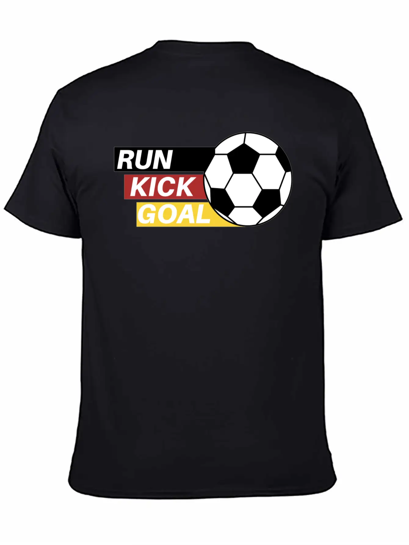 Sports Shirt Essential Cotton Tee For Daily Outfits ¨C Unisex Style