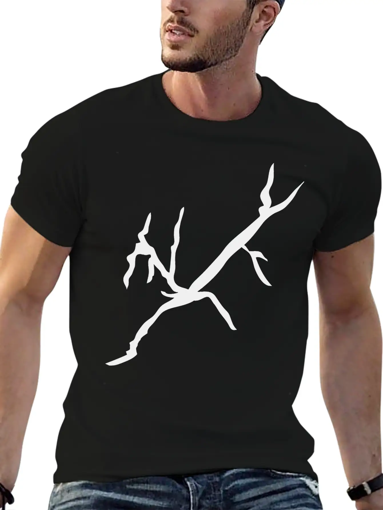 Steinriss__wq1 Soft Cotton Short Sleeve Tee ¨C Unisex Wardrobe Staple