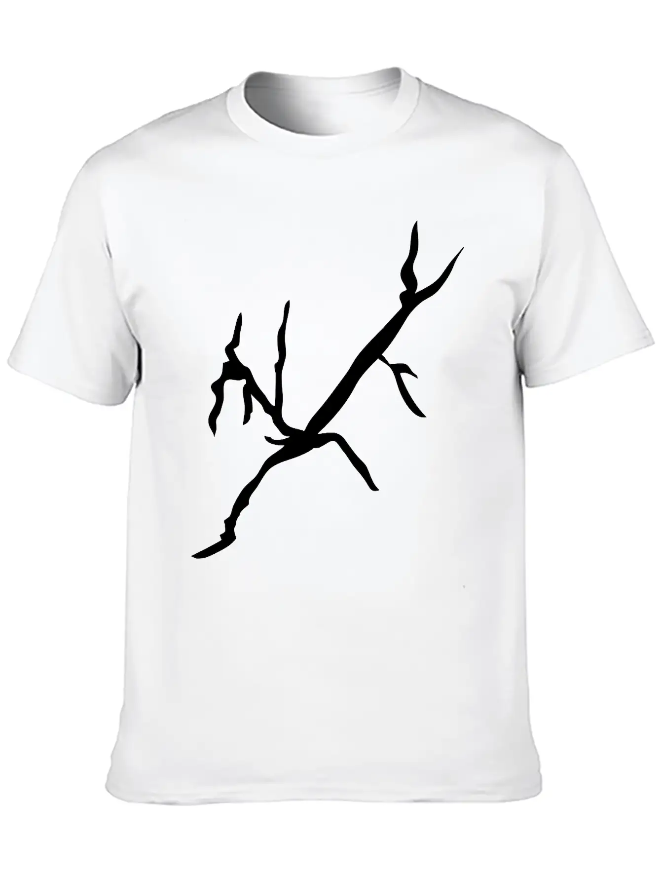 Steinriss__wq1 Soft Cotton Short Sleeve Tee ¨C Unisex Wardrobe Staple