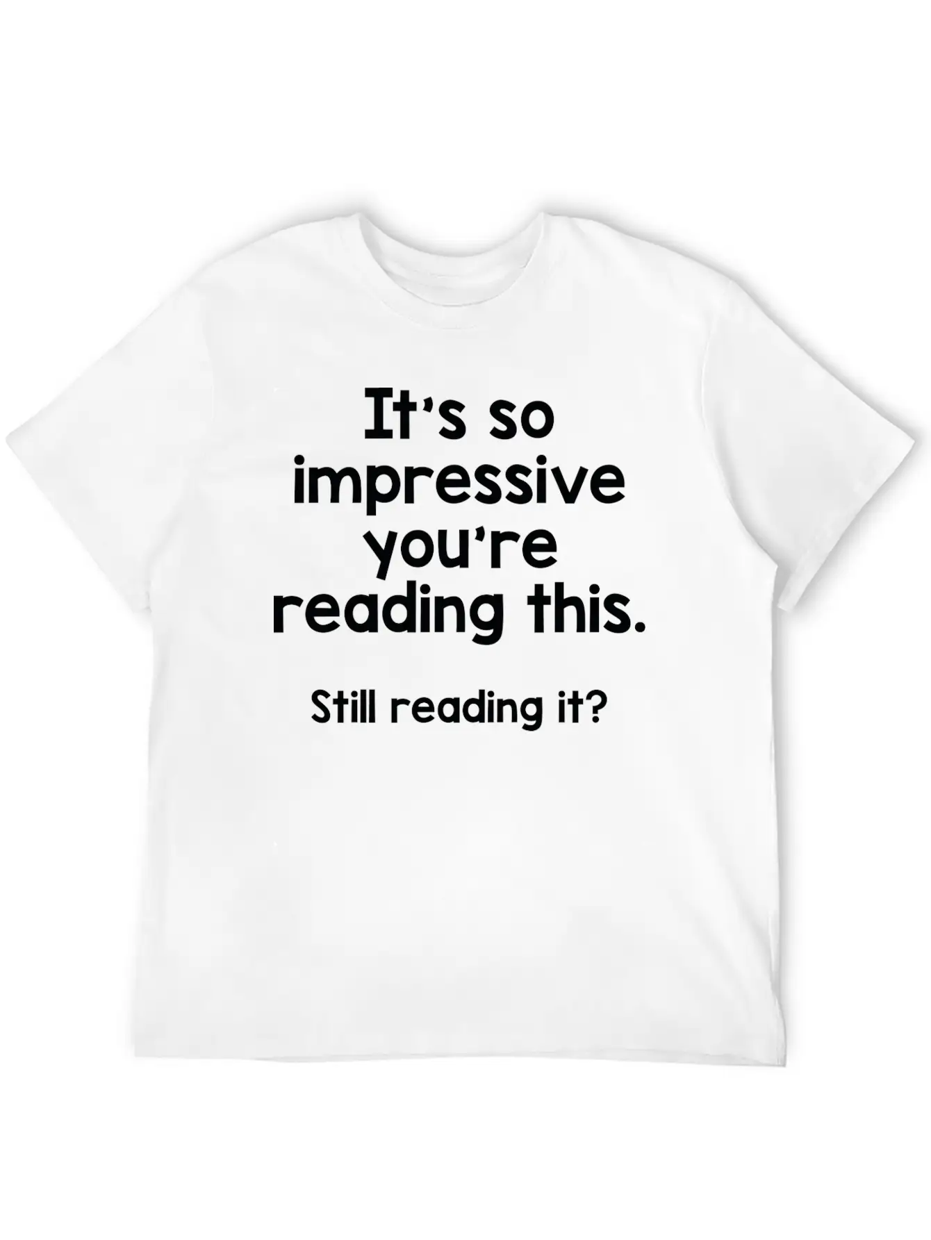 Still Reading It Essential Cotton Tee For Daily Outfits ¨C Unisex Style