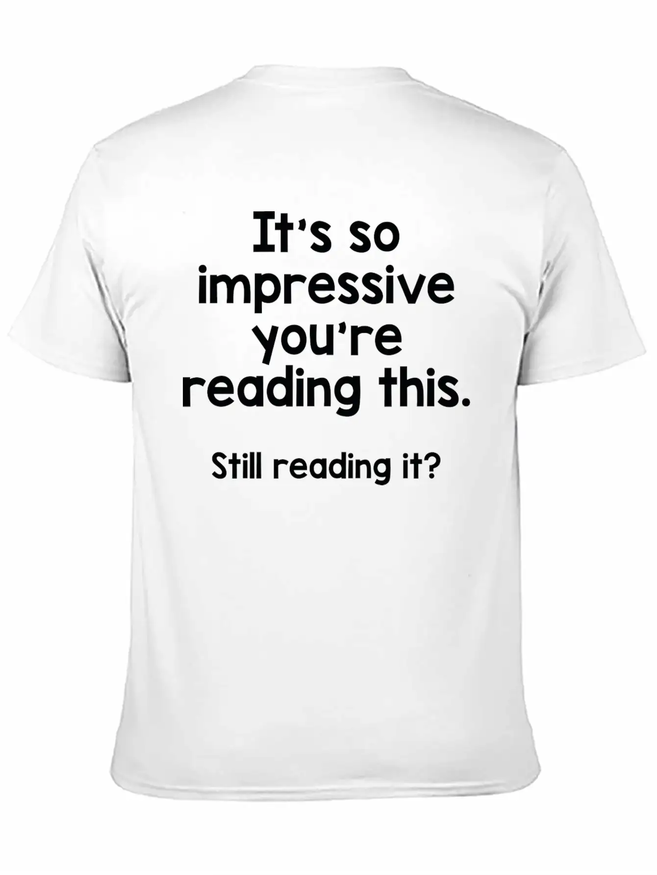 Still Reading It Essential Cotton Tee For Daily Outfits ¨C Unisex Style