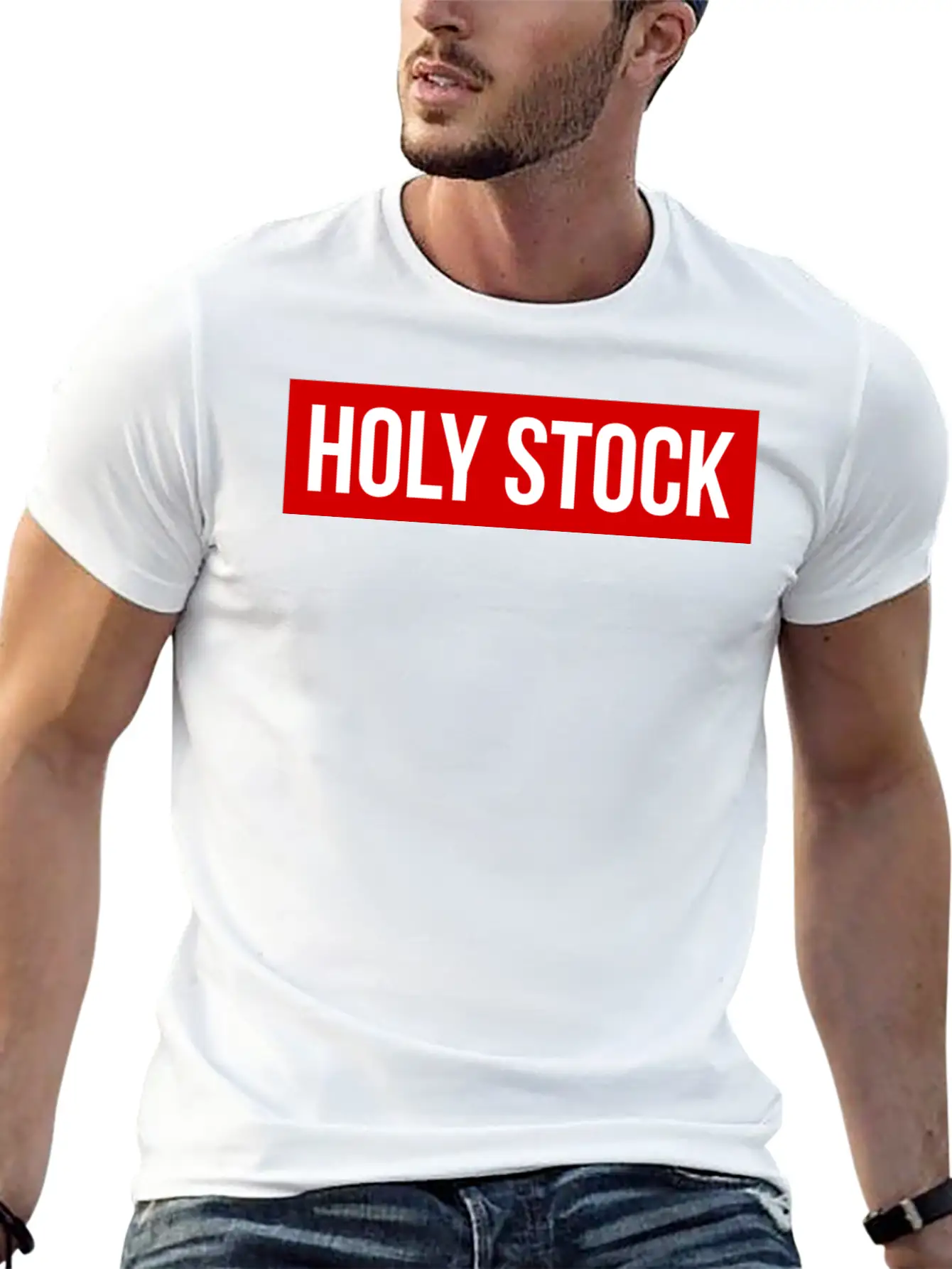 Stock Trader,Investor,Trading,Hodl,Billionaire Essential Cotton Tee For Daily Outfits ¨C Unisex Style