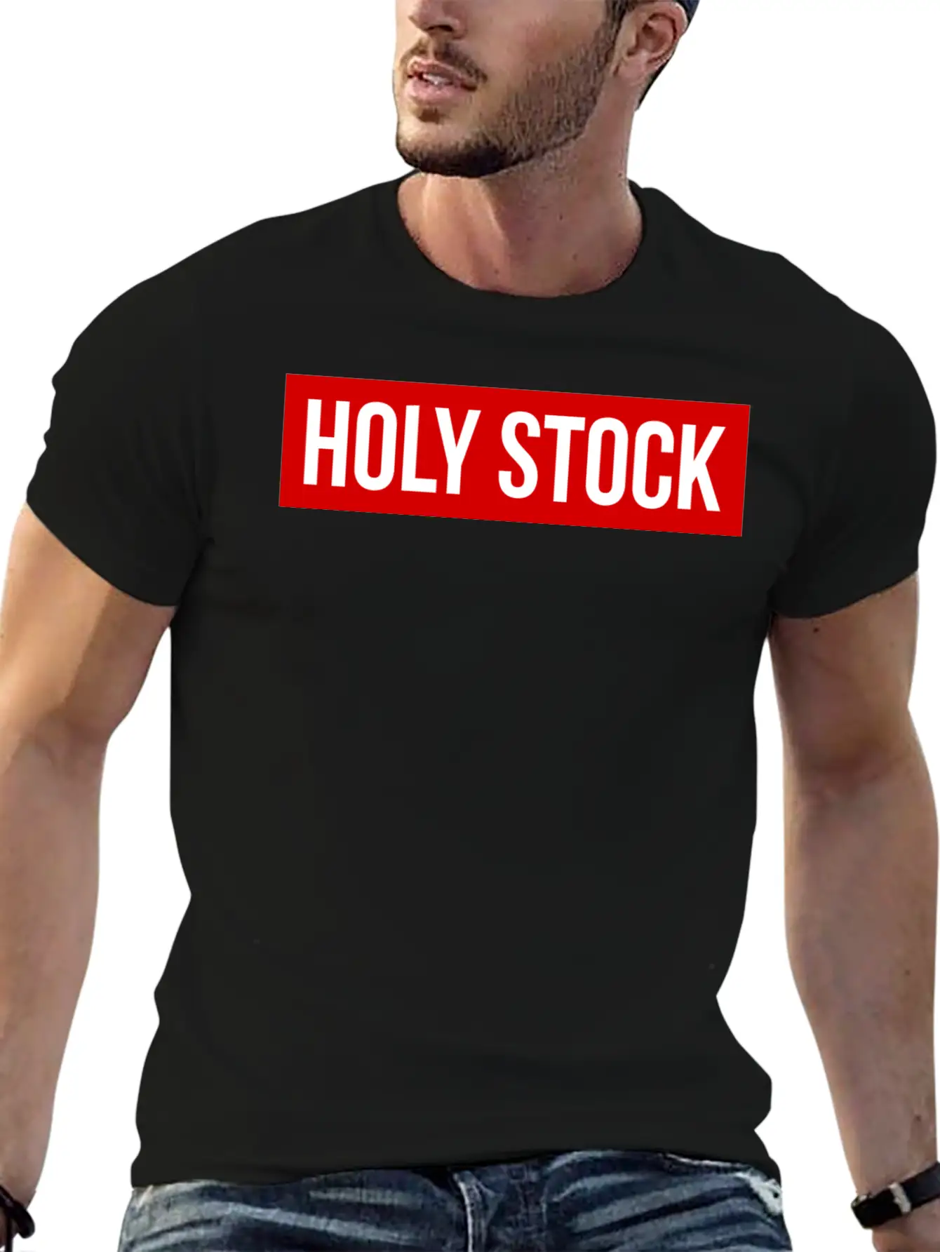 Stock Trader,Investor,Trading,Hodl,Billionaire Essential Cotton Tee For Daily Outfits ¨C Unisex Style