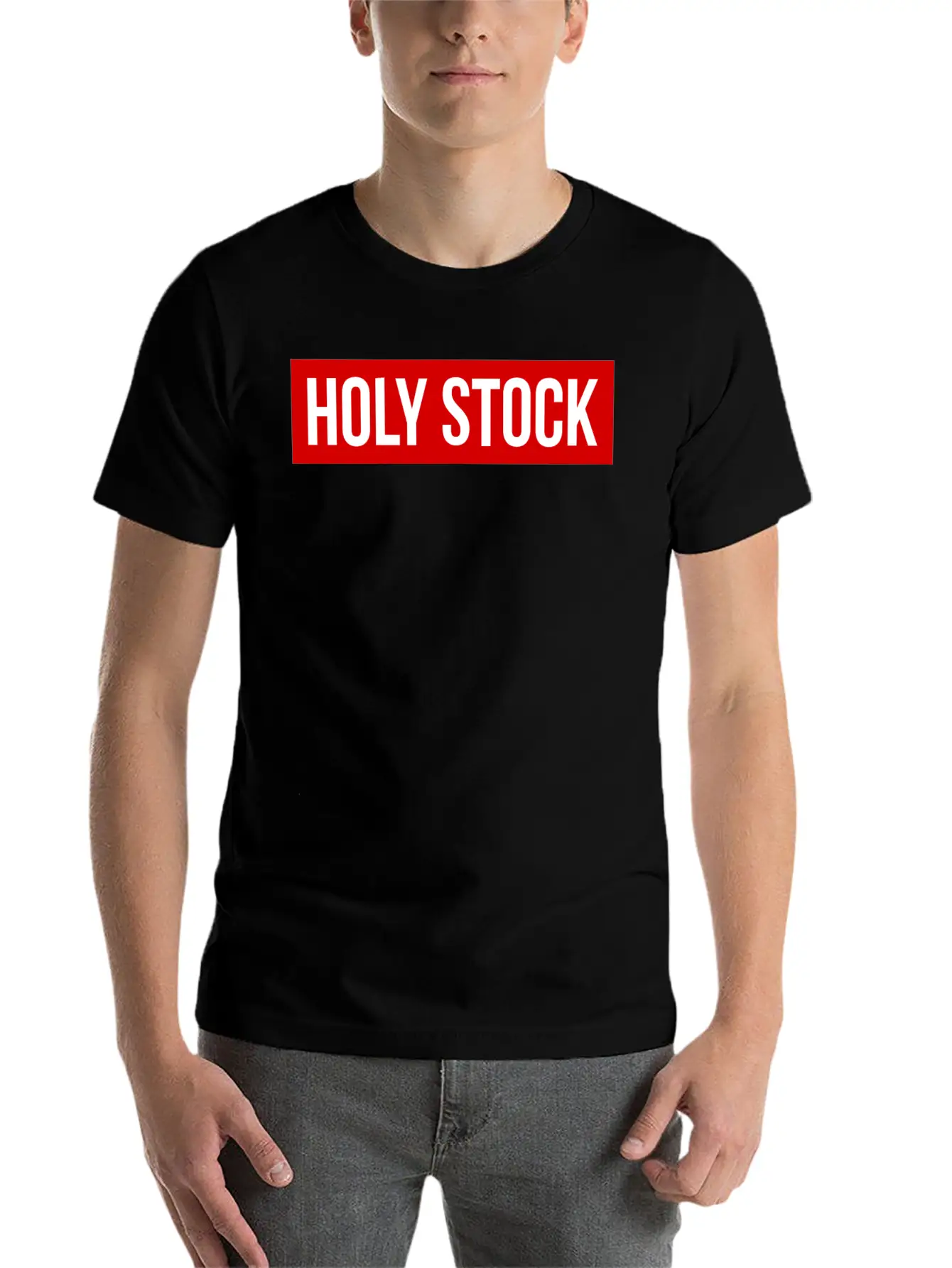 Stock Trader,Investor,Trading,Hodl,Billionaire Essential Cotton Tee For Daily Outfits ¨C Unisex Style