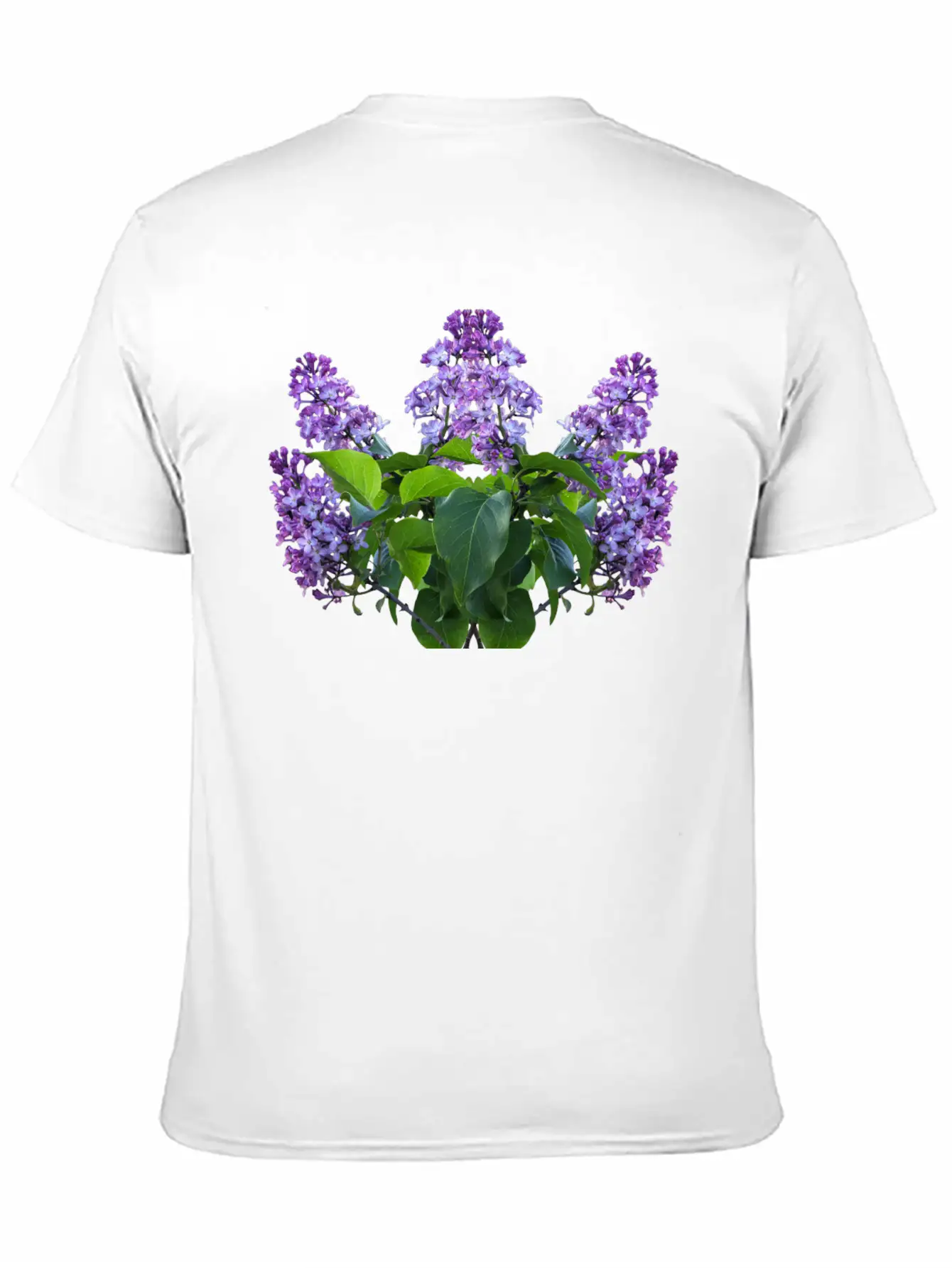 Strauecher Buesche Shrubbery Garten Garden Plants6 Unisex Casual T-Shirt ¨C Clean Design For Daily Comfort