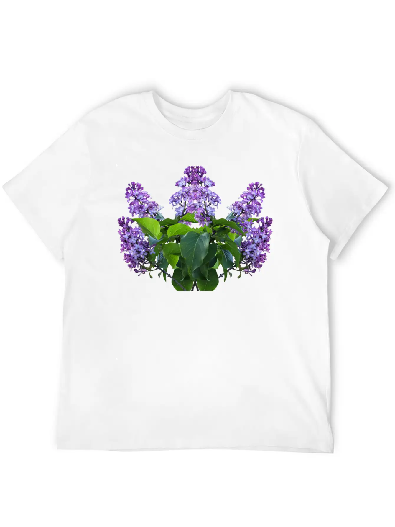 Strauecher Buesche Shrubbery Garten Garden Plants6 Unisex Casual T-Shirt ¨C Clean Design For Daily Comfort