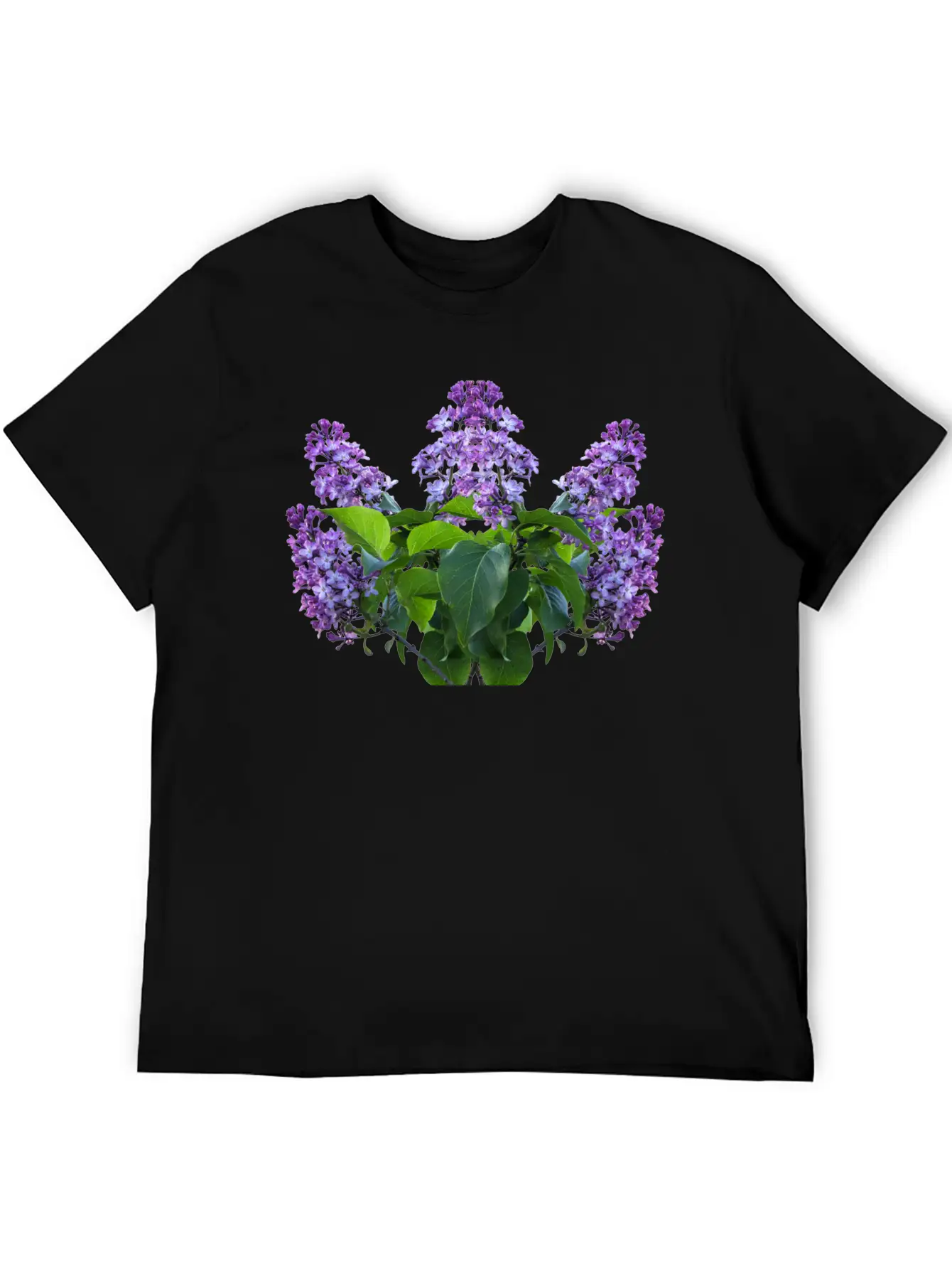 Strauecher Buesche Shrubbery Garten Garden Plants6 Unisex Casual T-Shirt ¨C Clean Design For Daily Comfort