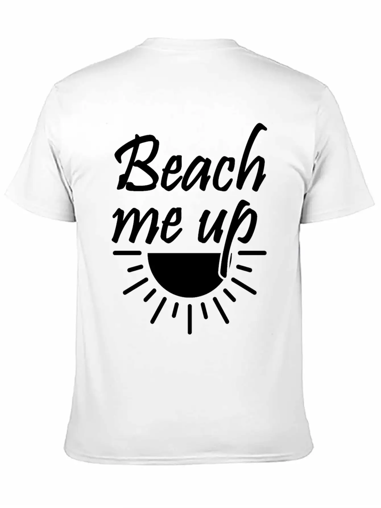 Summer Essential Cotton Tee For Daily Outfits ¨C Unisex Style
