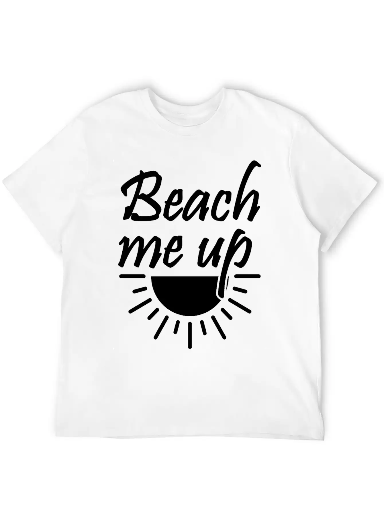 Summer Essential Cotton Tee For Daily Outfits ¨C Unisex Style