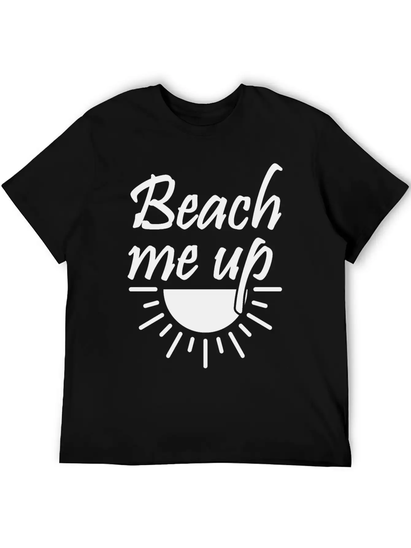 Summer Essential Cotton Tee For Daily Outfits ¨C Unisex Style