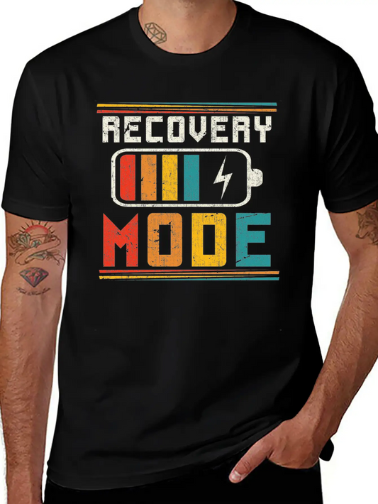 Surgery Recovery Hospital Patient Humor Essential Cotton Tee For Daily Outfits ¨C Unisex Style