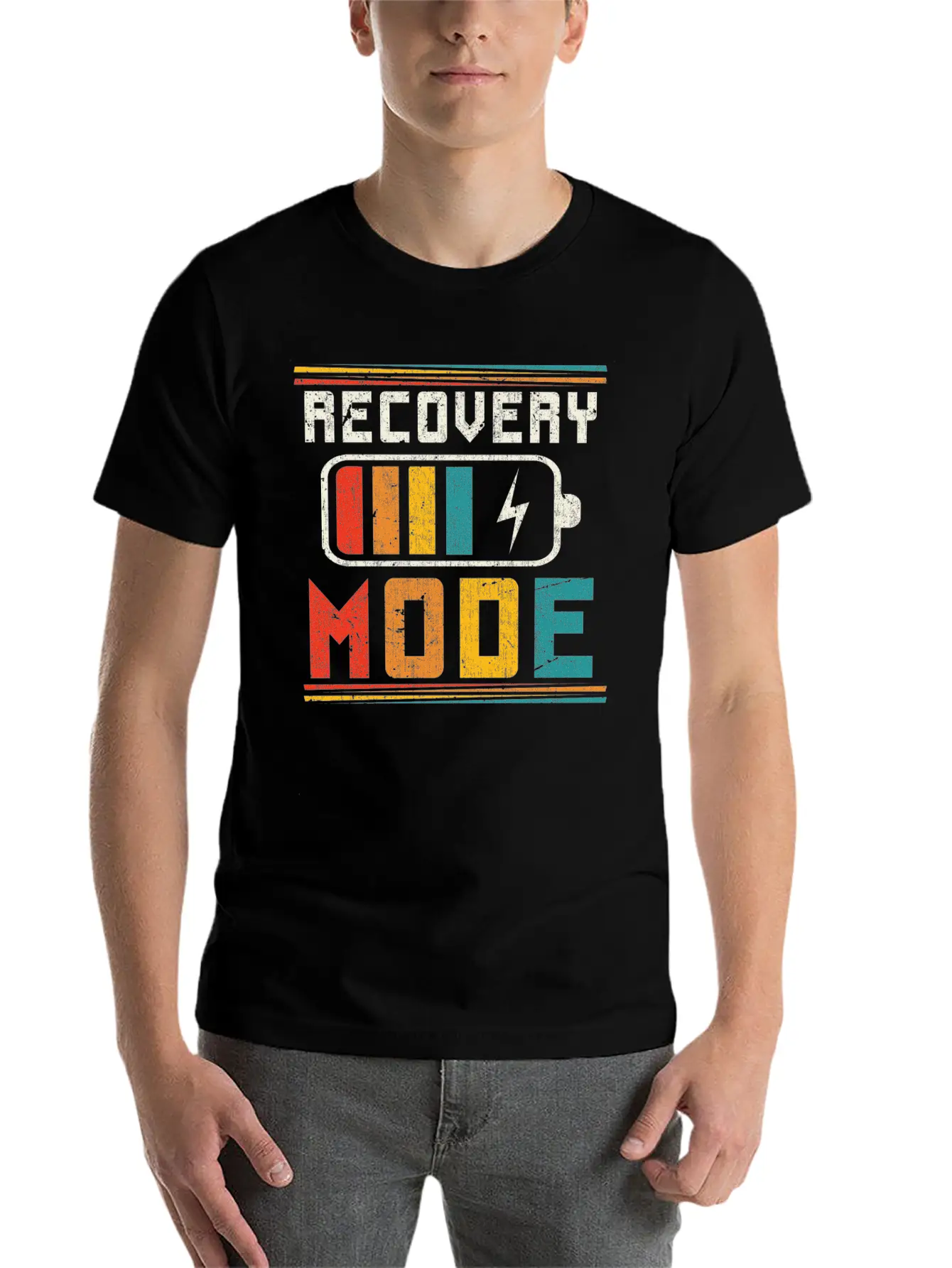 Surgery Recovery Hospital Patient Humor Essential Cotton Tee For Daily Outfits ¨C Unisex Style