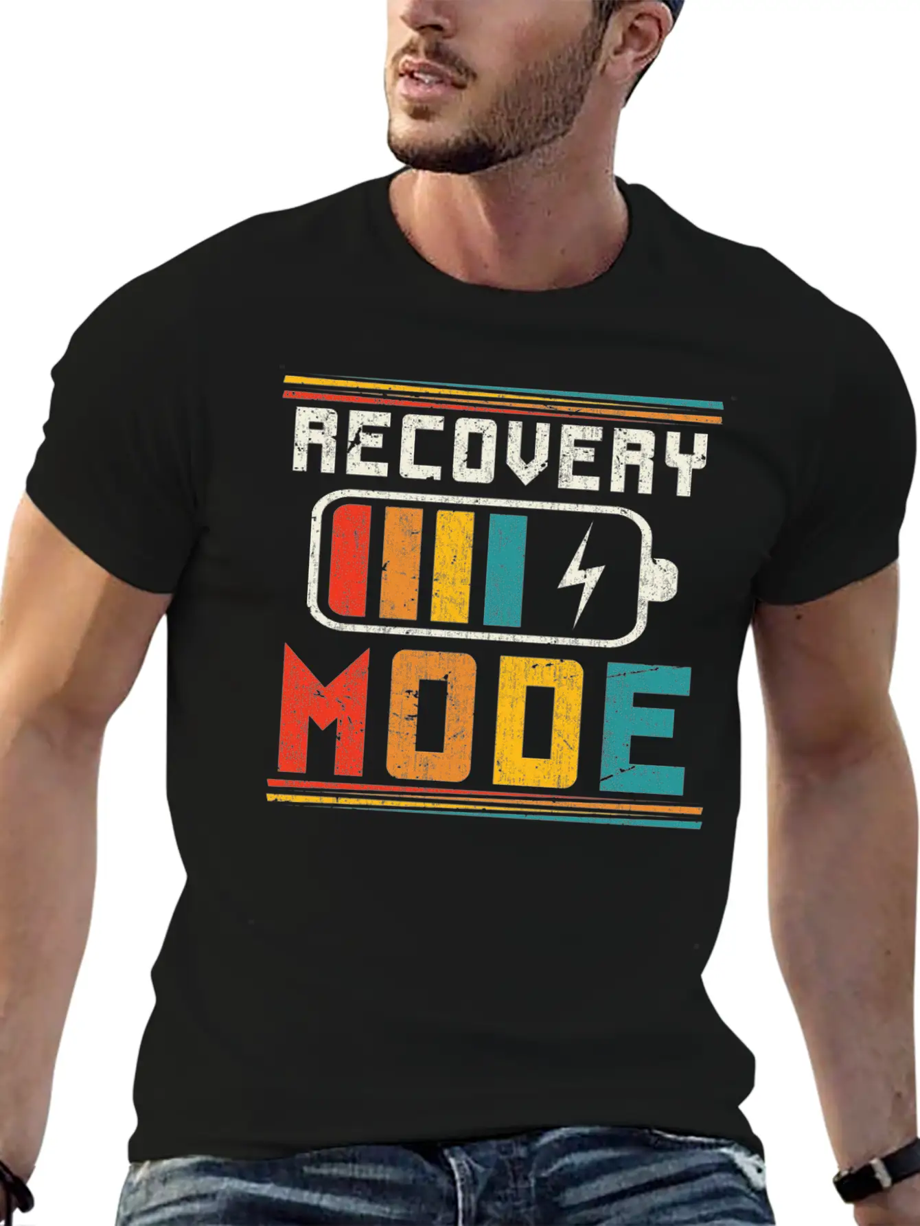 Surgery Recovery Hospital Patient Humor Essential Cotton Tee For Daily Outfits ¨C Unisex Style