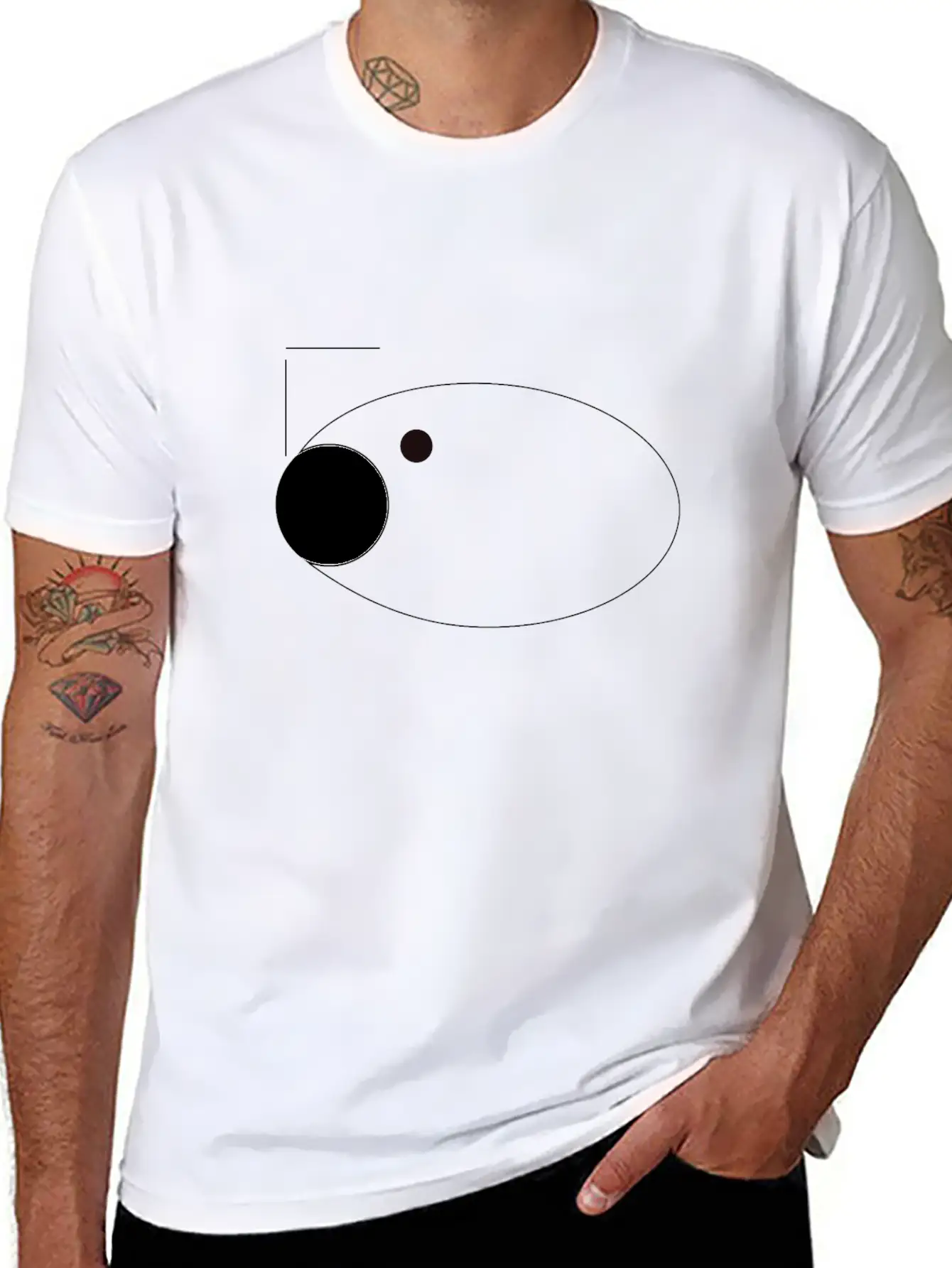 T-shirt Design, Accessories Design Soft Cotton Short Sleeve Tee ¨C Unisex Wardrobe Staple