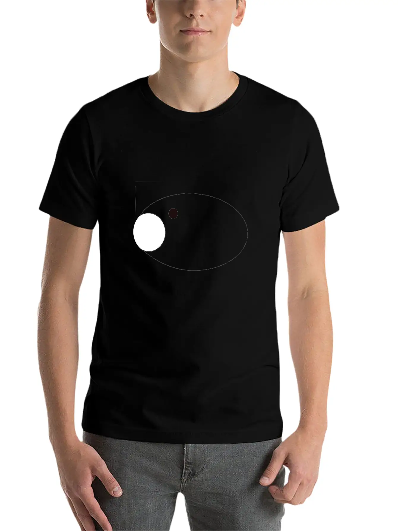 T-shirt Design, Accessories Design Soft Cotton Short Sleeve Tee ¨C Unisex Wardrobe Staple