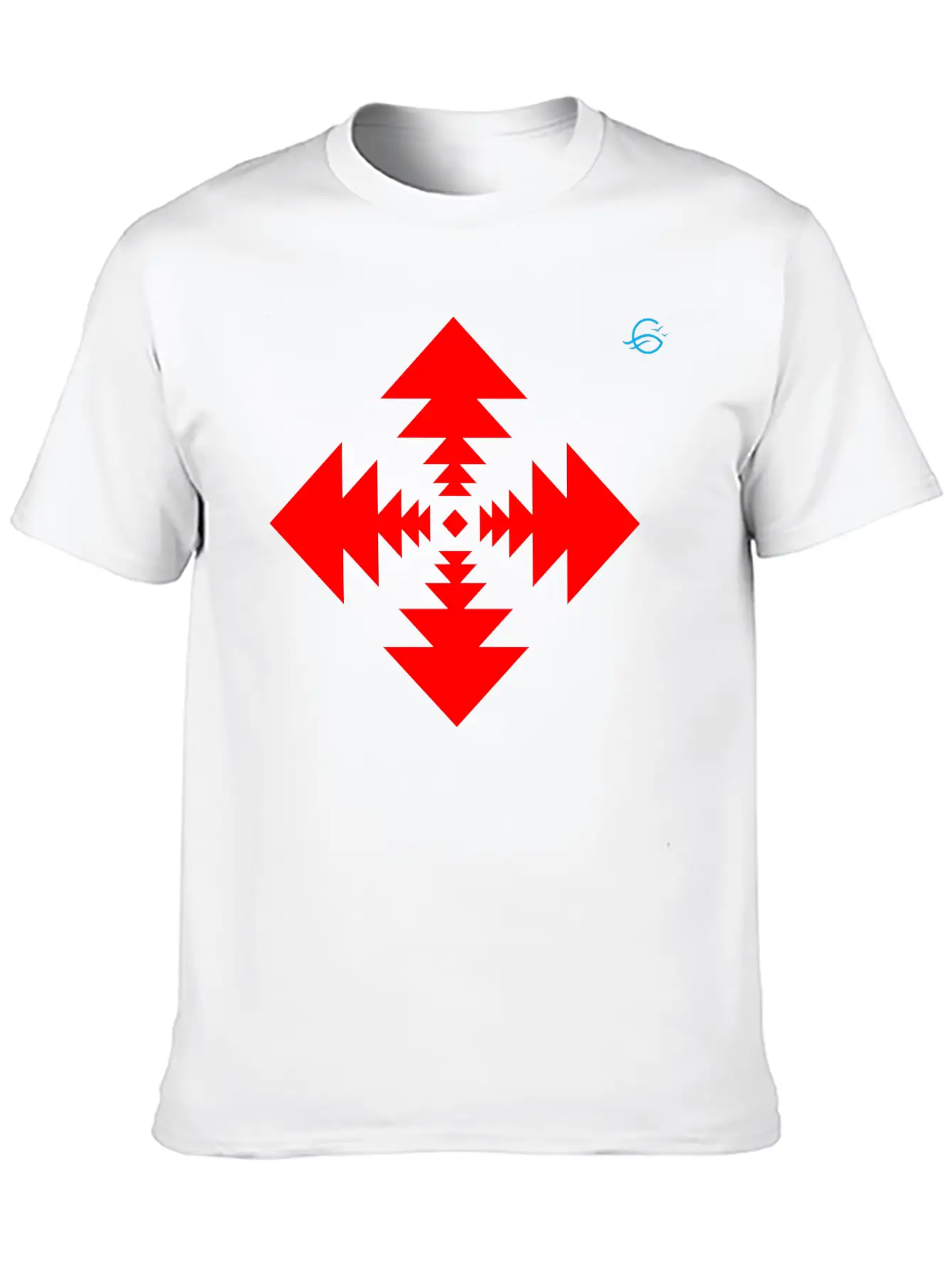 Target Essential Cotton Tee For Daily Outfits ¨C Unisex Style