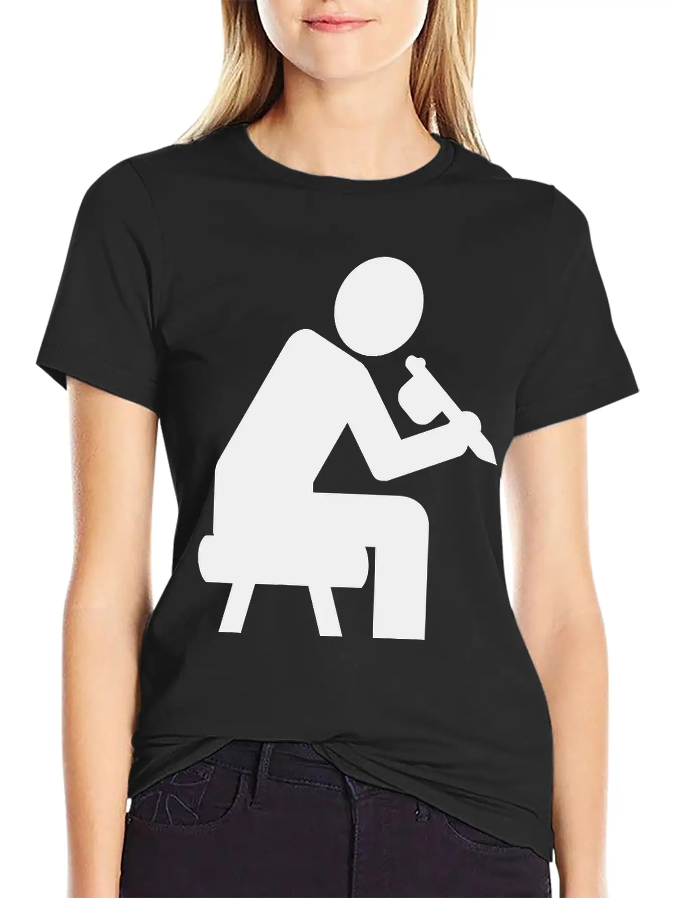 Tattoo Artist Basic Graphic T-Shirt ¨C Daily Comfort In Soft Cotton