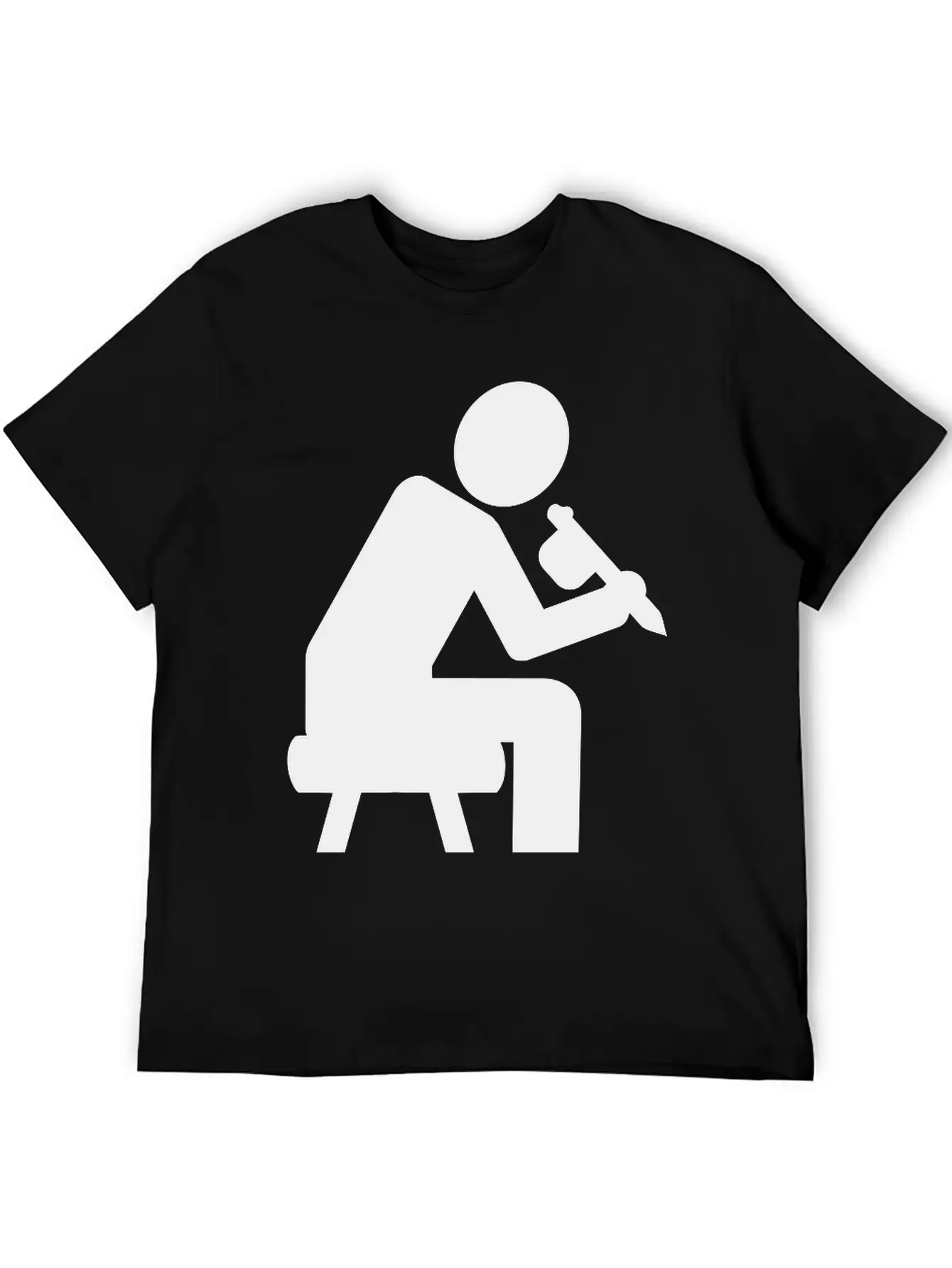 Tattoo Artist Basic Graphic T-Shirt ¨C Daily Comfort In Soft Cotton