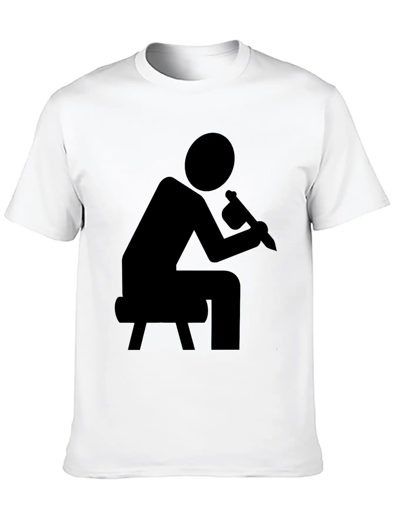 Tattoo Artist Basic Graphic T-Shirt ¨C Daily Comfort In Soft Cotton