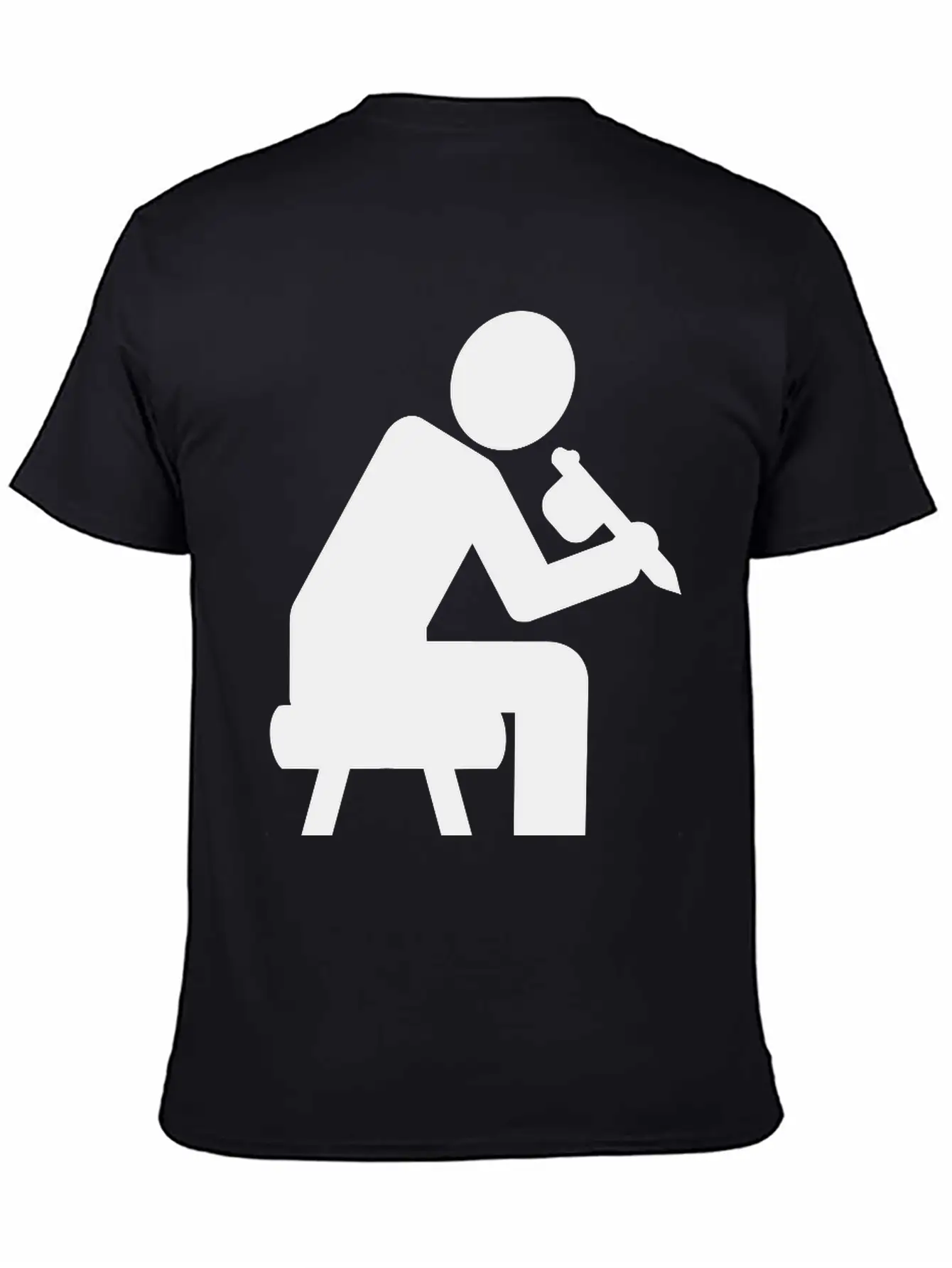 Tattoo Artist Basic Graphic T-Shirt ¨C Daily Comfort In Soft Cotton