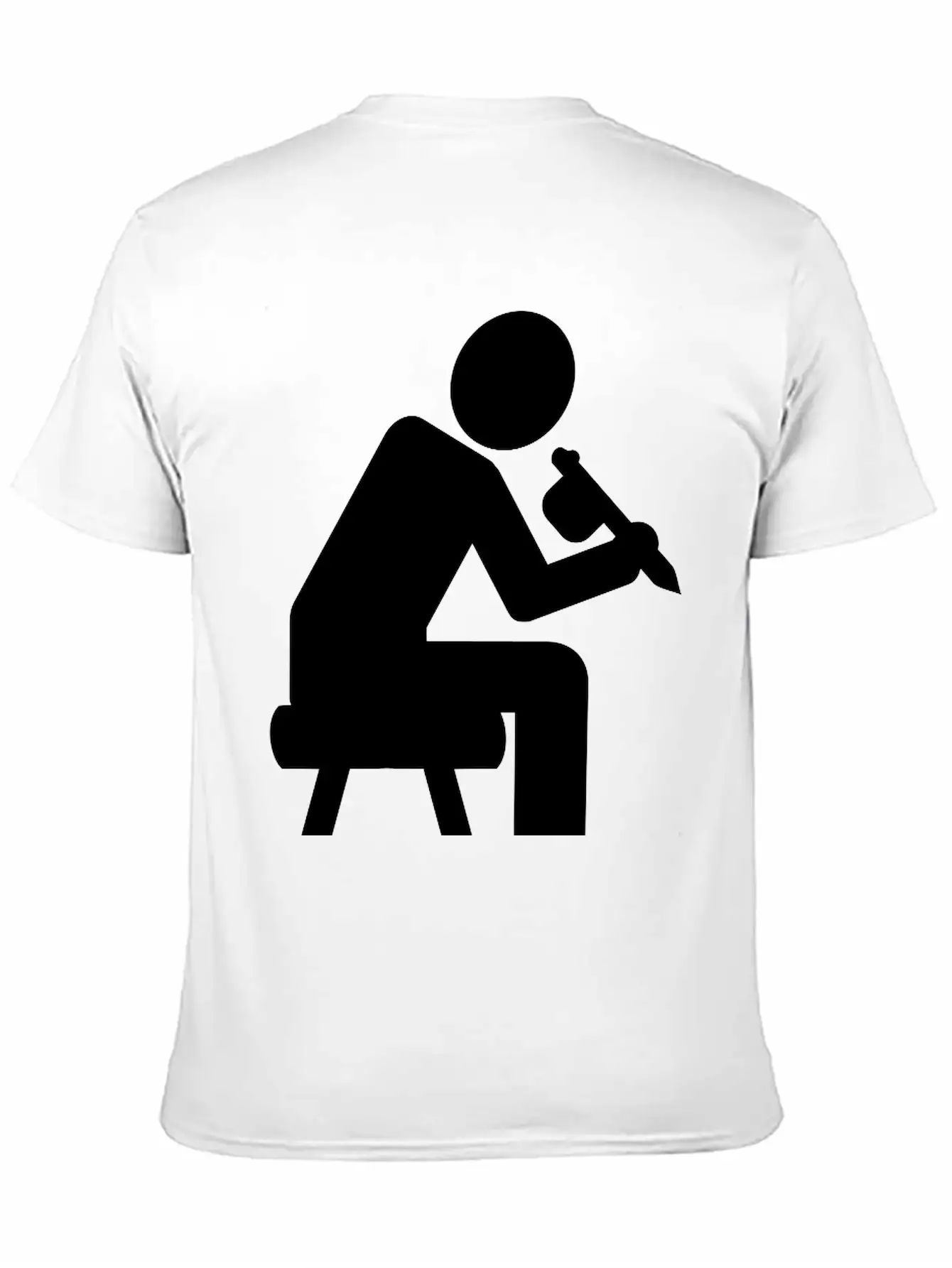 Tattoo Artist Basic Graphic T-Shirt ¨C Daily Comfort In Soft Cotton