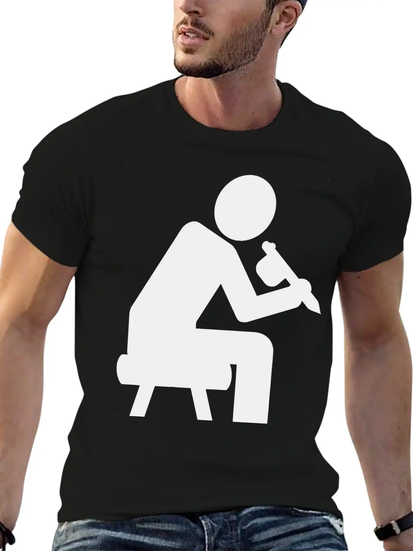 Tattoo Artist Basic Graphic T-Shirt ¨C Daily Comfort In Soft Cotton