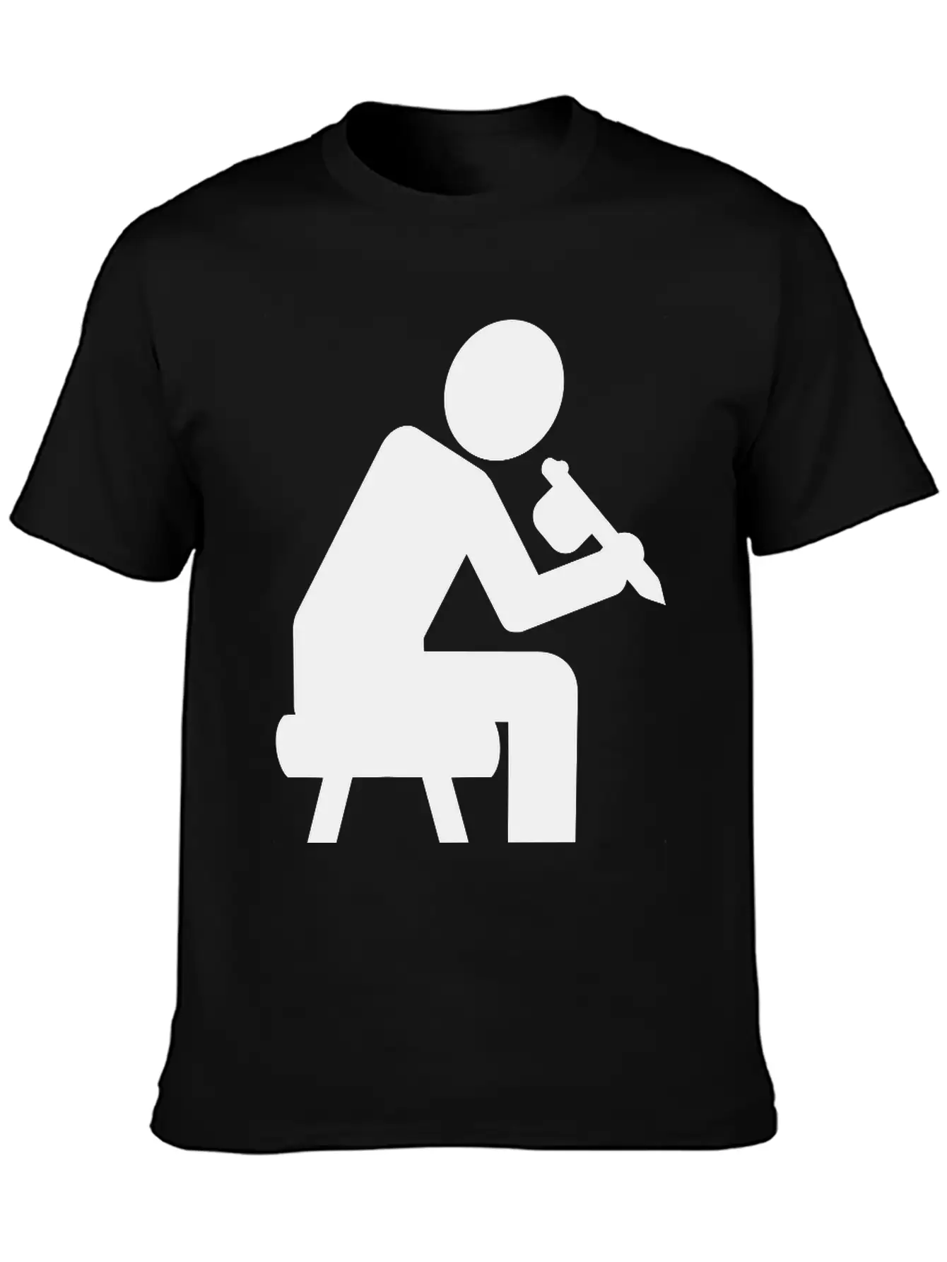 Tattoo Artist Basic Graphic T-Shirt ¨C Daily Comfort In Soft Cotton