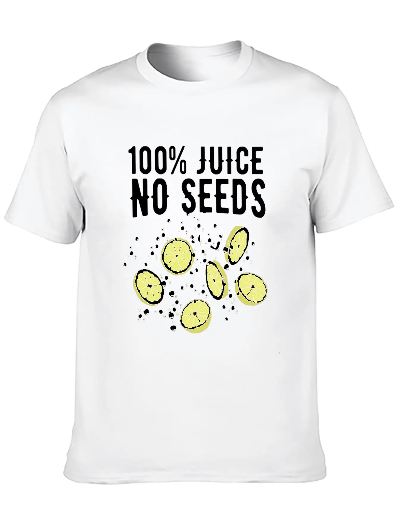 Teaksa Coffee Essential Cotton Tee For Daily Outfits ¨C Unisex Style