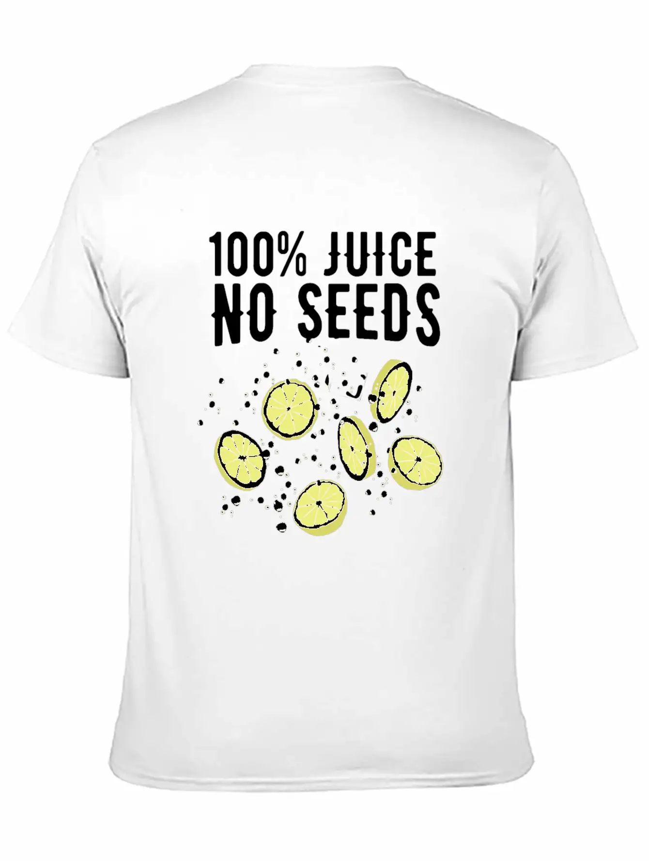 Teaksa Coffee Essential Cotton Tee For Daily Outfits ¨C Unisex Style