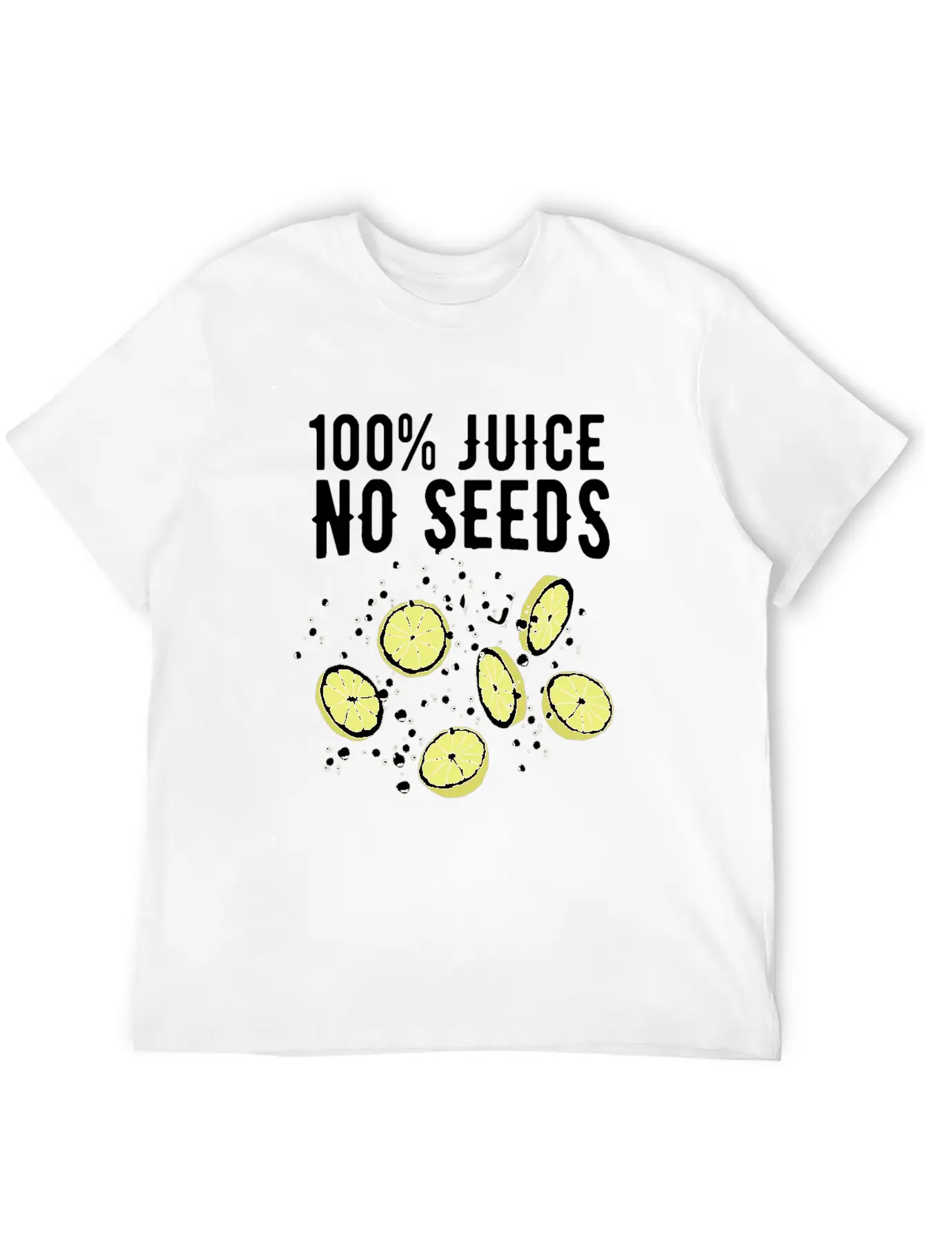 Teaksa Coffee Essential Cotton Tee For Daily Outfits ¨C Unisex Style