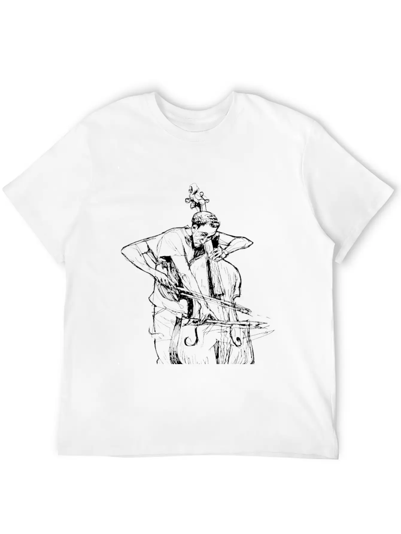 Tempo Essential Cotton Tee For Daily Outfits ¨C Unisex Style