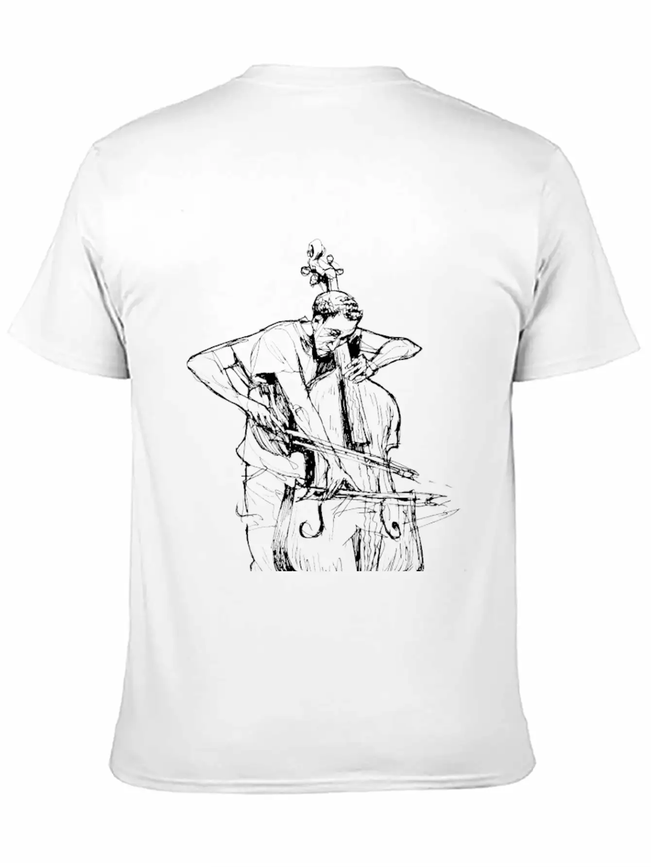 Tempo Essential Cotton Tee For Daily Outfits ¨C Unisex Style